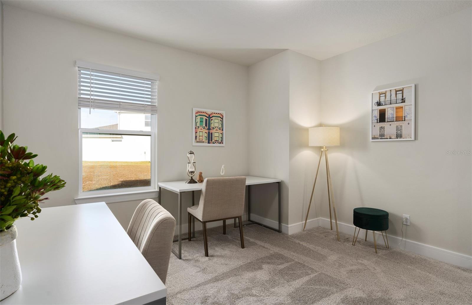 CYPRESS HAMMOCK - Residential