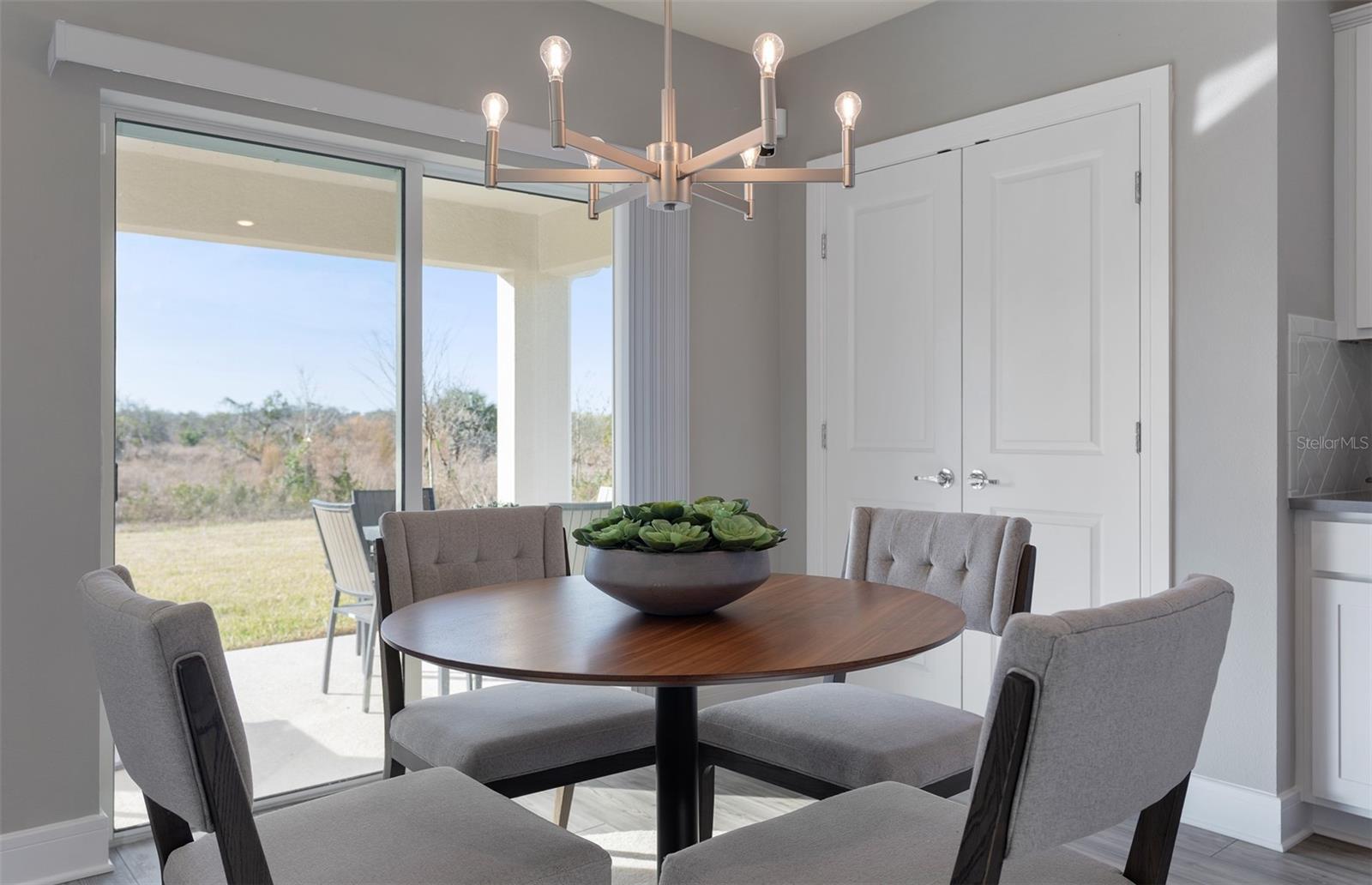 CYPRESS HAMMOCK - Residential