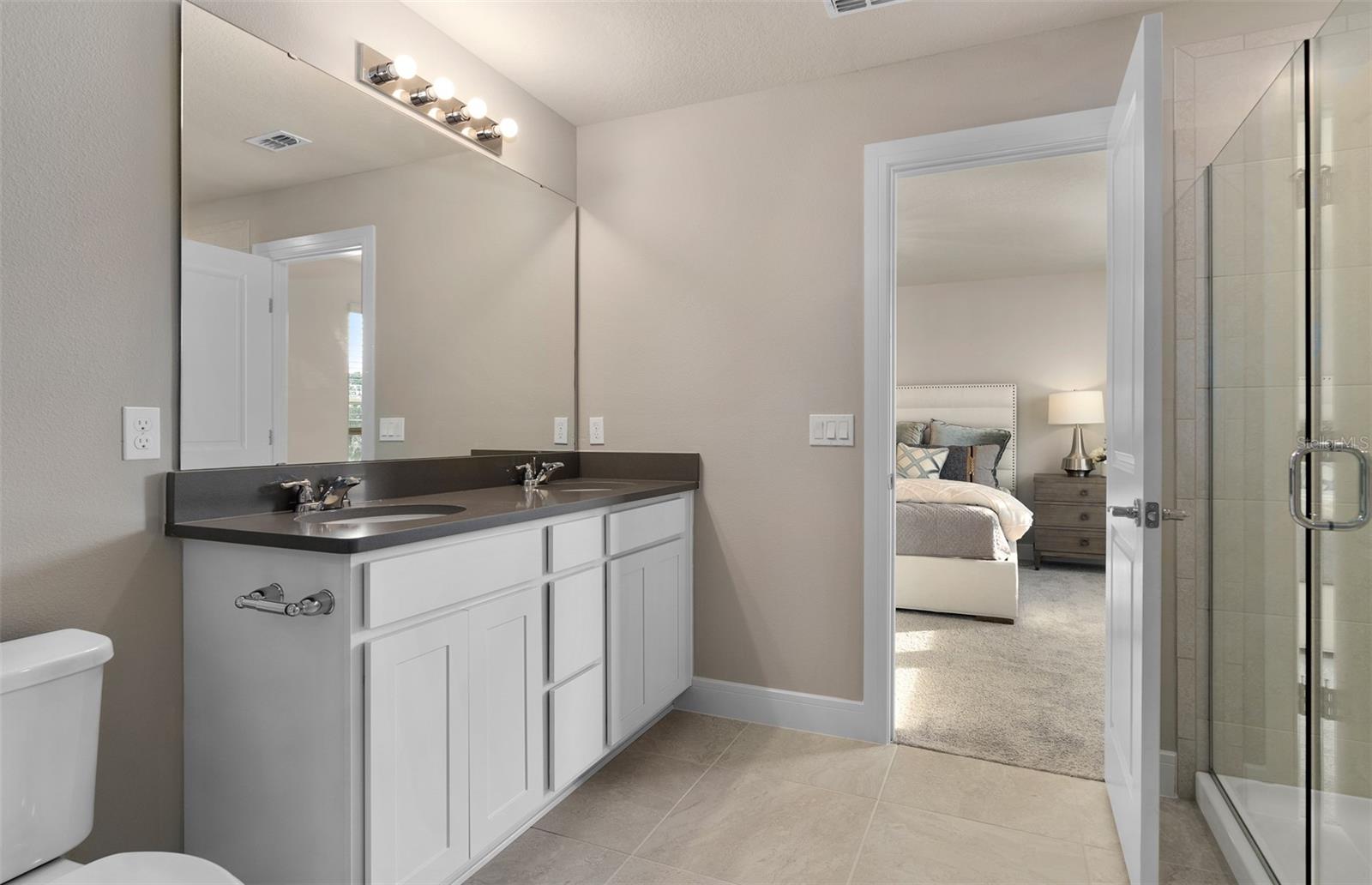 CYPRESS HAMMOCK - Residential