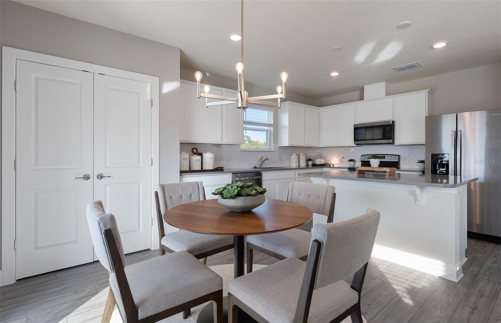 CYPRESS HAMMOCK - Residential