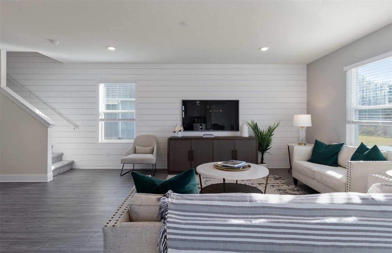 CYPRESS HAMMOCK - Residential