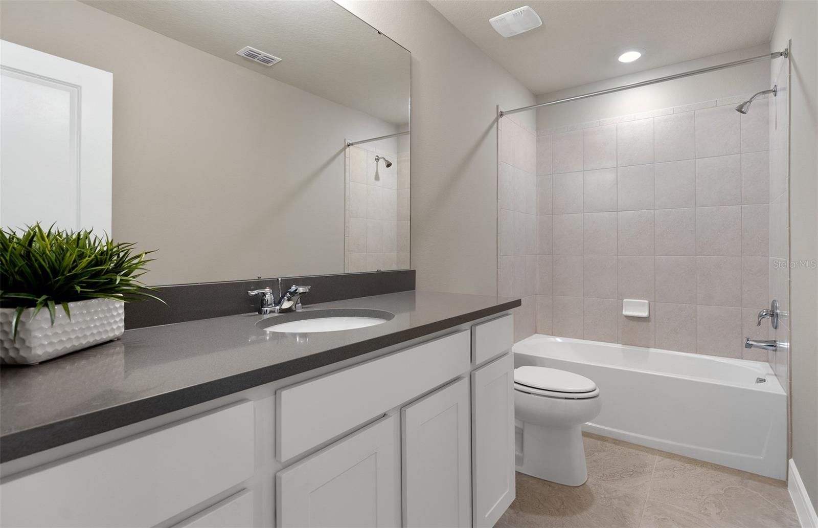 CYPRESS HAMMOCK - Residential