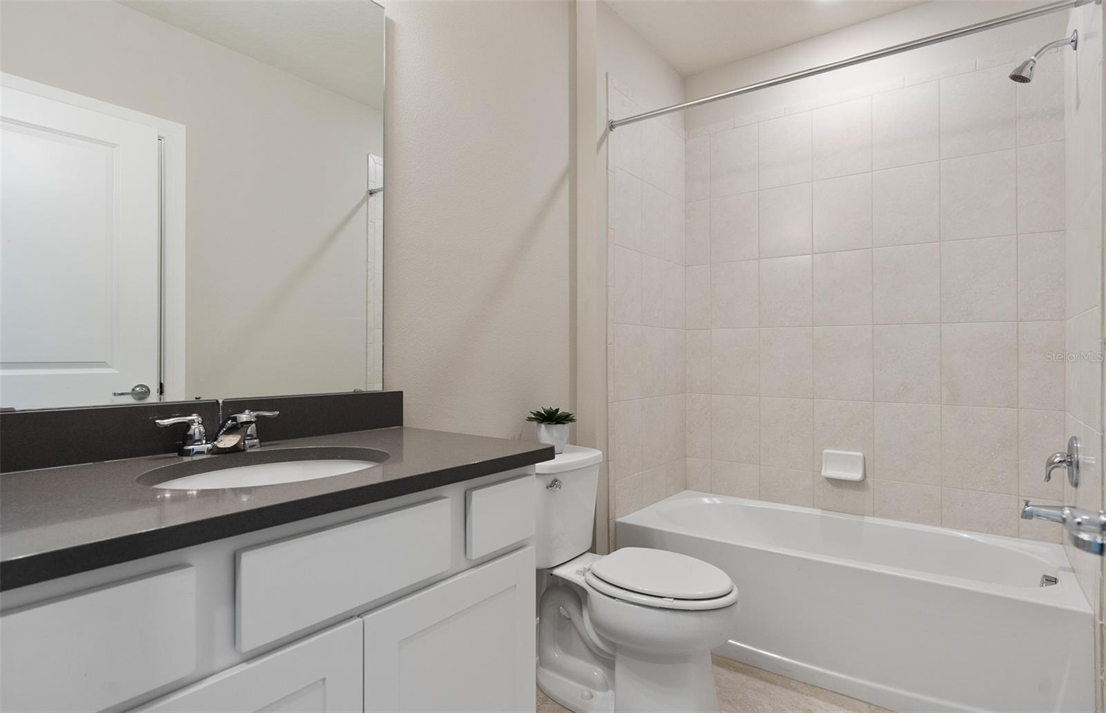 CYPRESS HAMMOCK - Residential