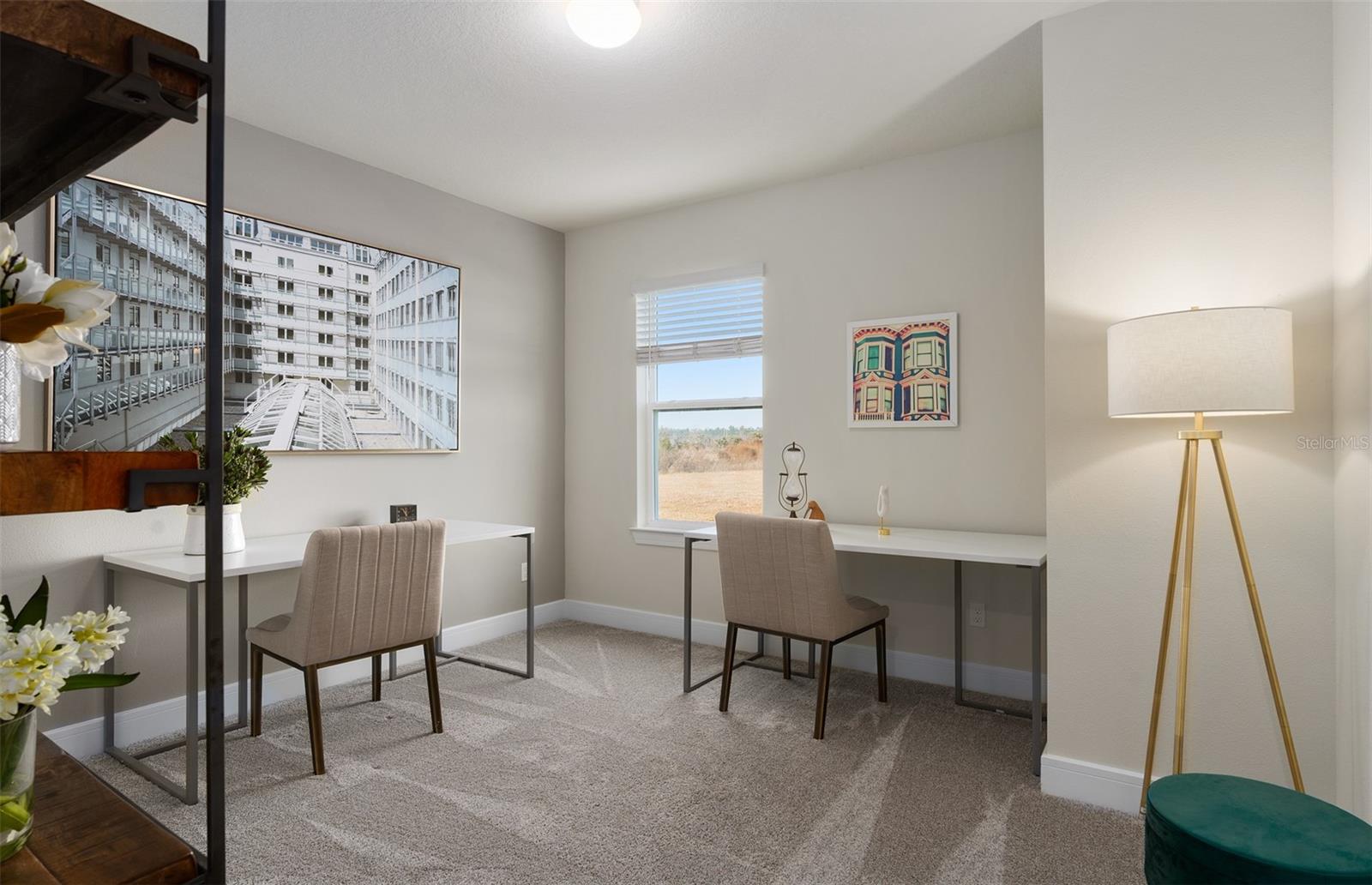 CYPRESS HAMMOCK - Residential