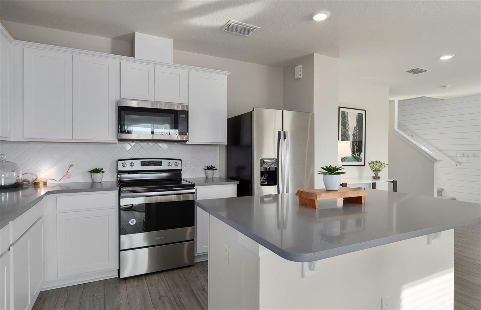 CYPRESS HAMMOCK - Residential