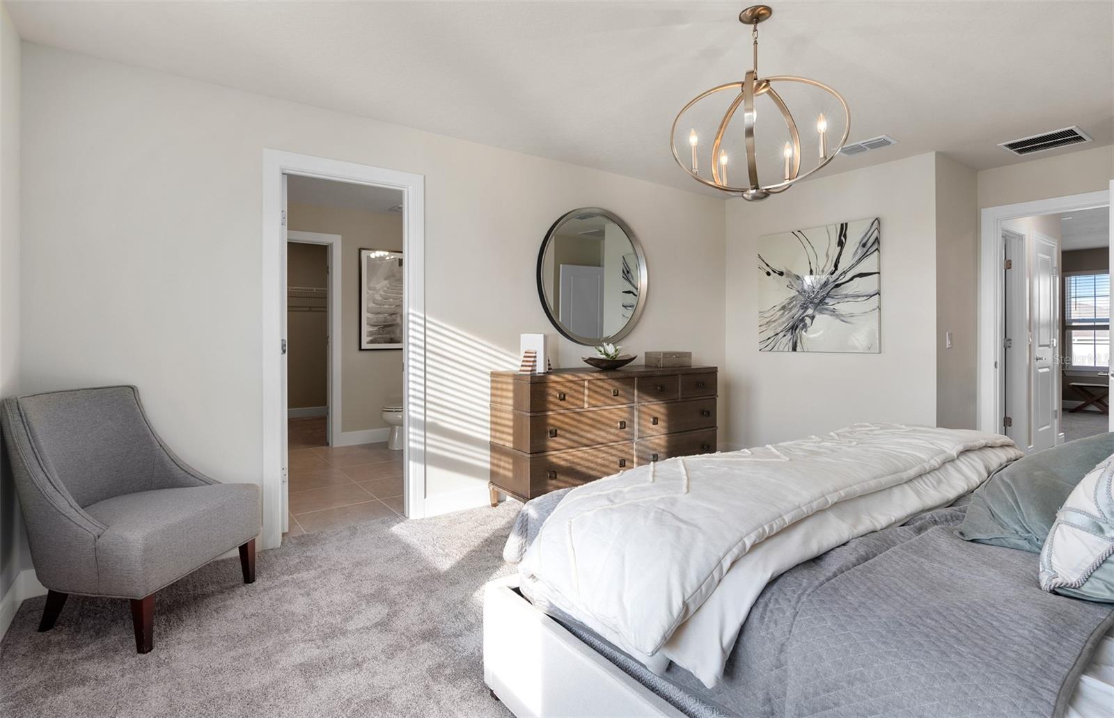 CYPRESS HAMMOCK - Residential