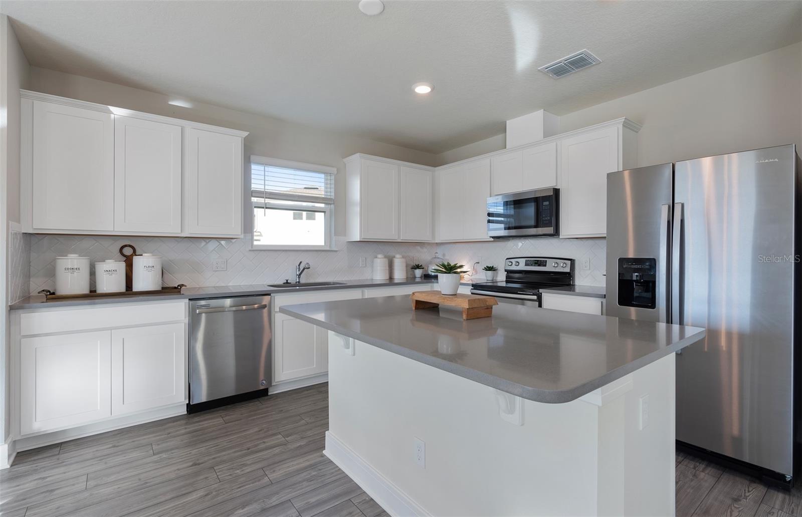 CYPRESS HAMMOCK - Residential