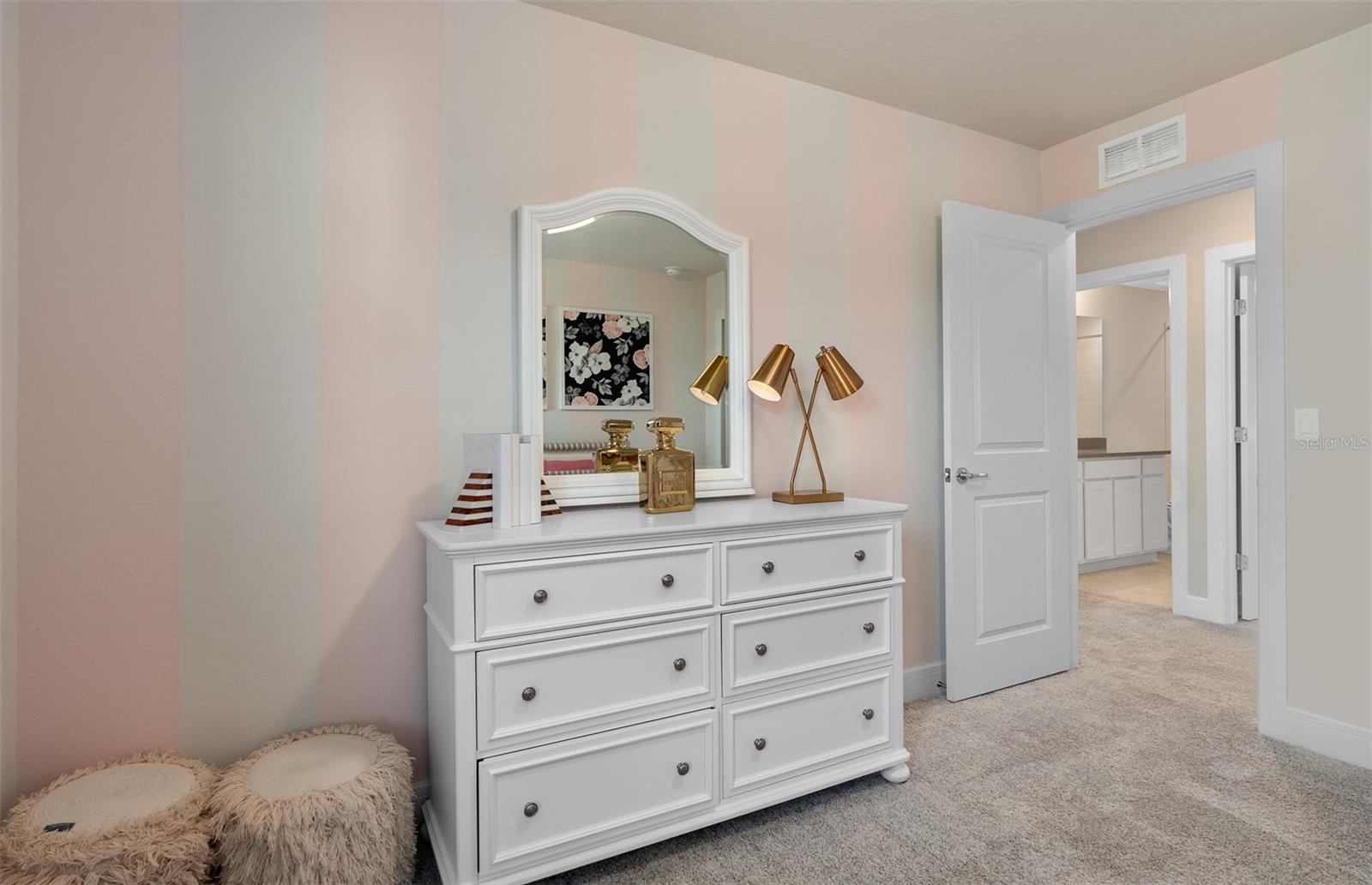 CYPRESS HAMMOCK - Residential