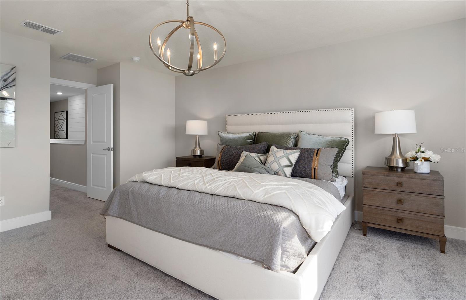 CYPRESS HAMMOCK - Residential