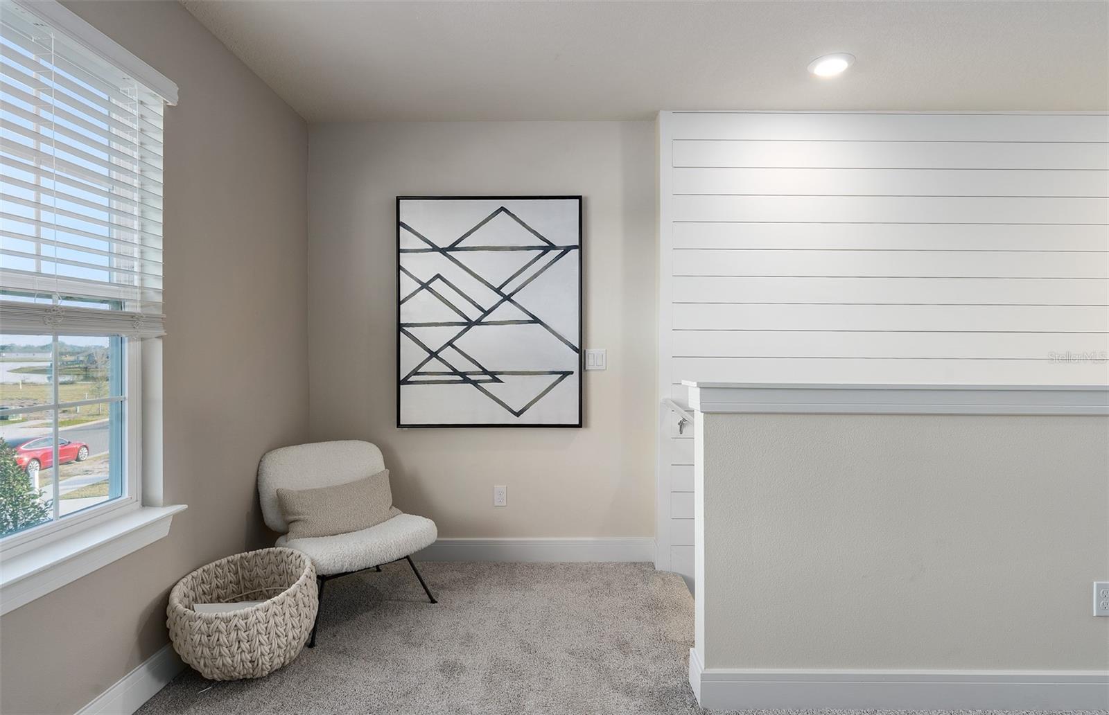 CYPRESS HAMMOCK - Residential