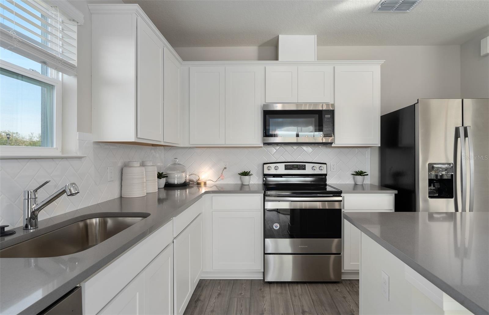 CYPRESS HAMMOCK - Residential