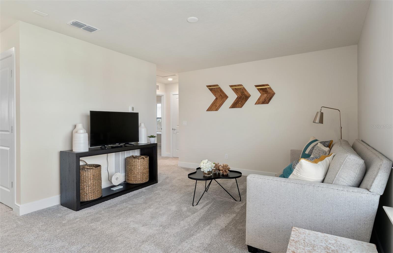 CYPRESS HAMMOCK - Residential