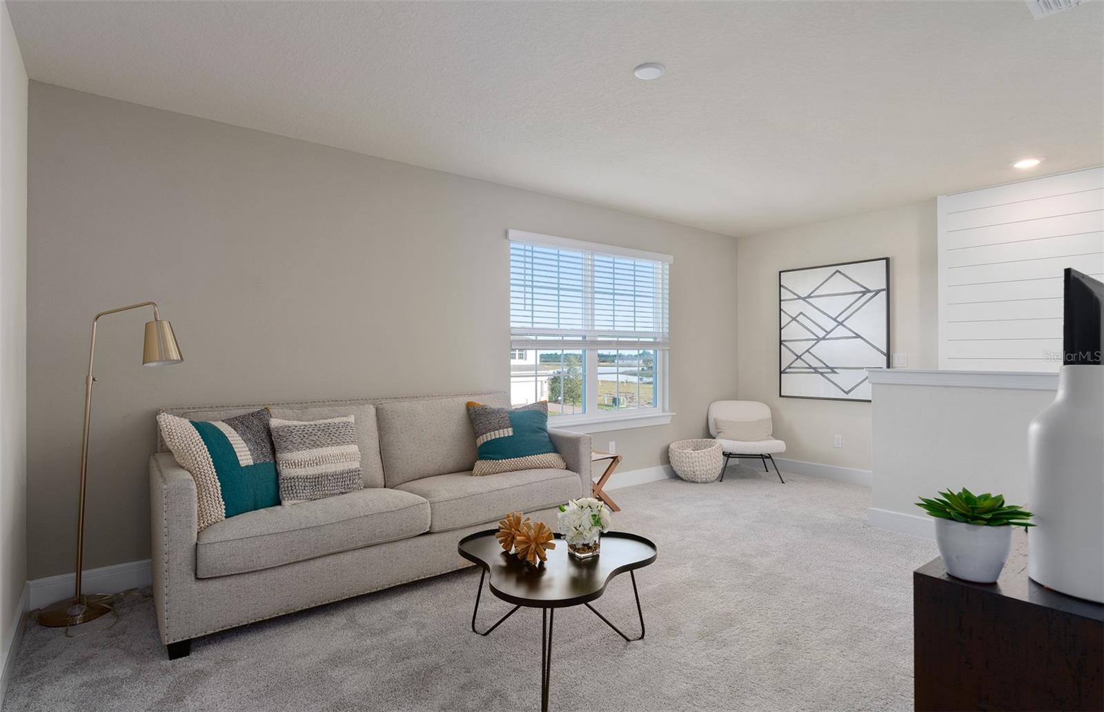 CYPRESS HAMMOCK - Residential