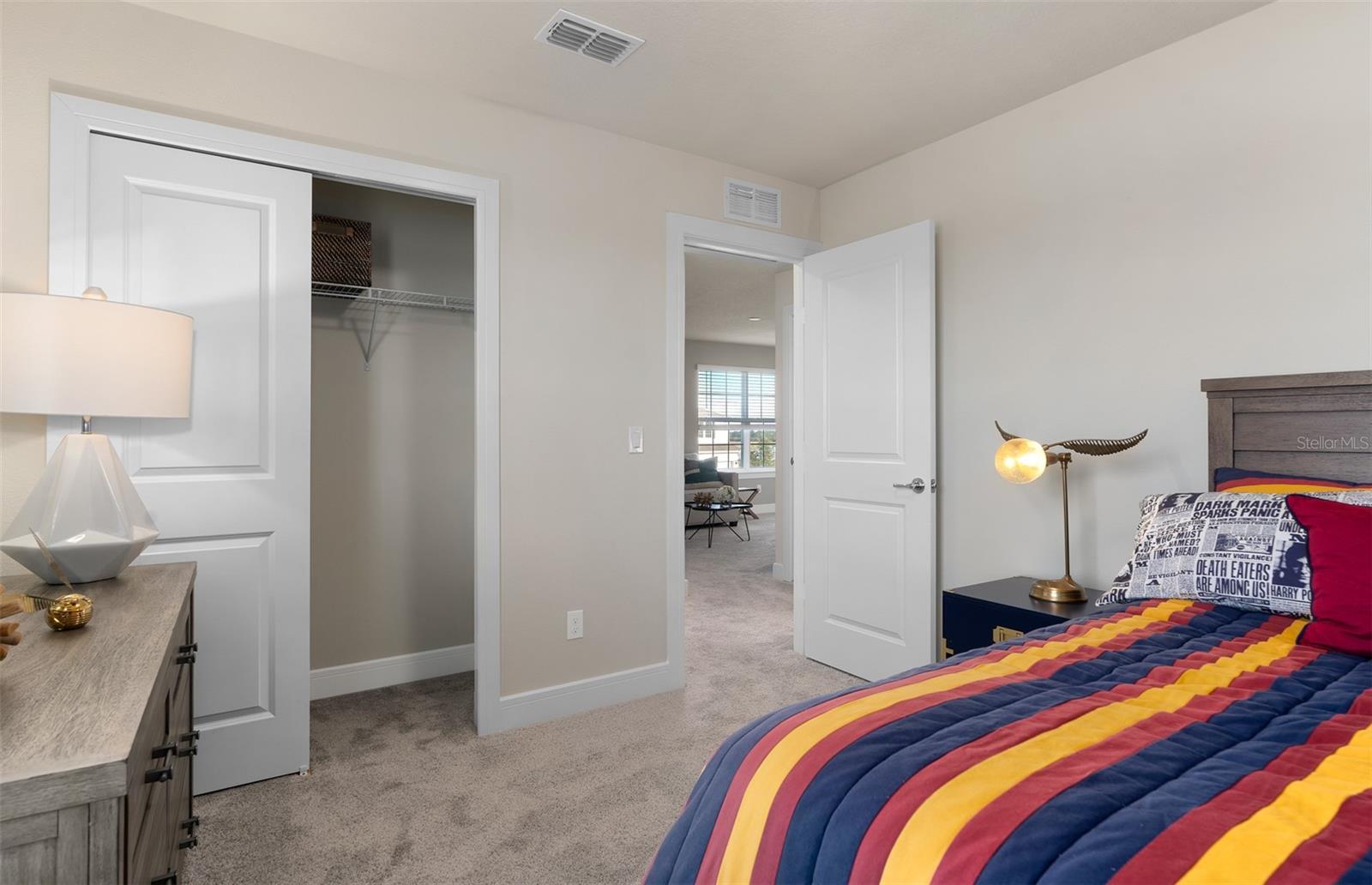 CYPRESS HAMMOCK - Residential