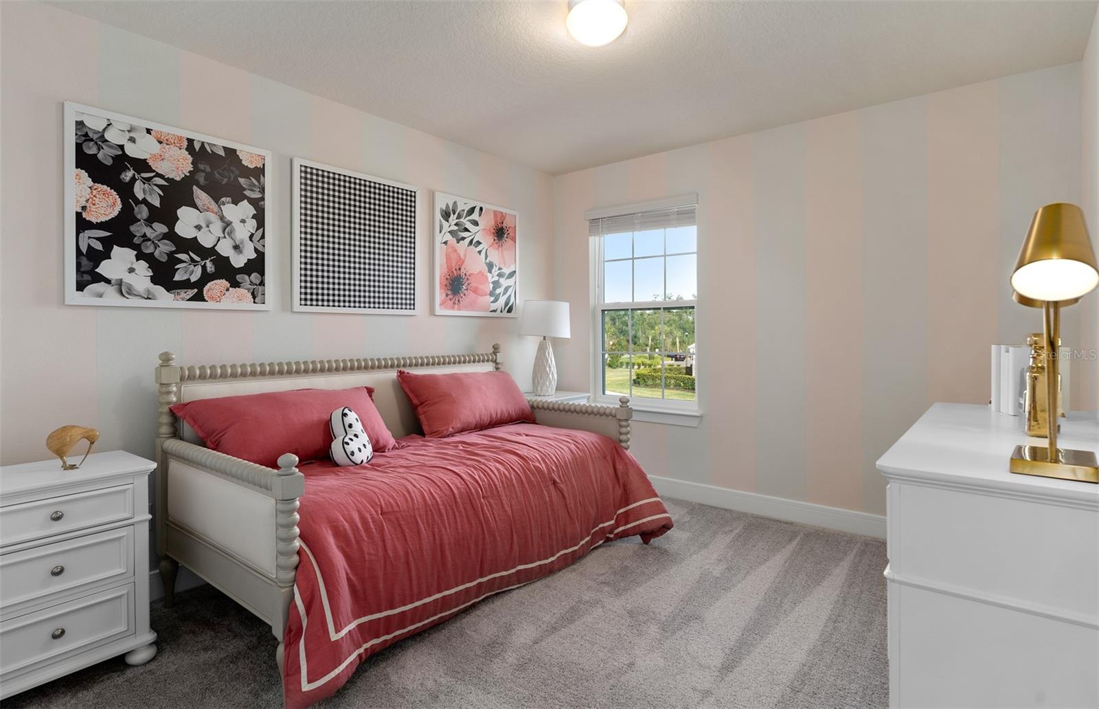 CYPRESS HAMMOCK - Residential