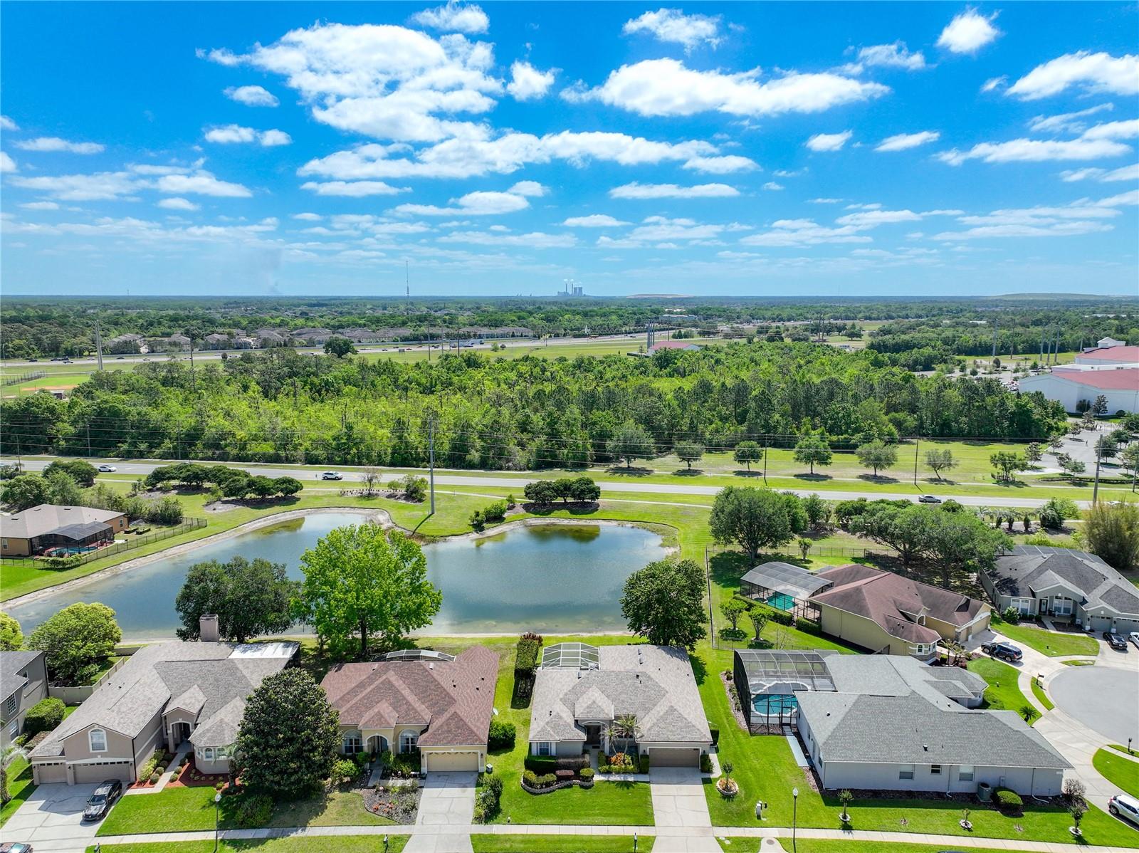 9334 WHISPERING MEADOWS LANE