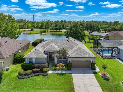 Photo of 9334 Whispering Meadows Ln, Orlando, FL 32825 (MLS # O6399222)