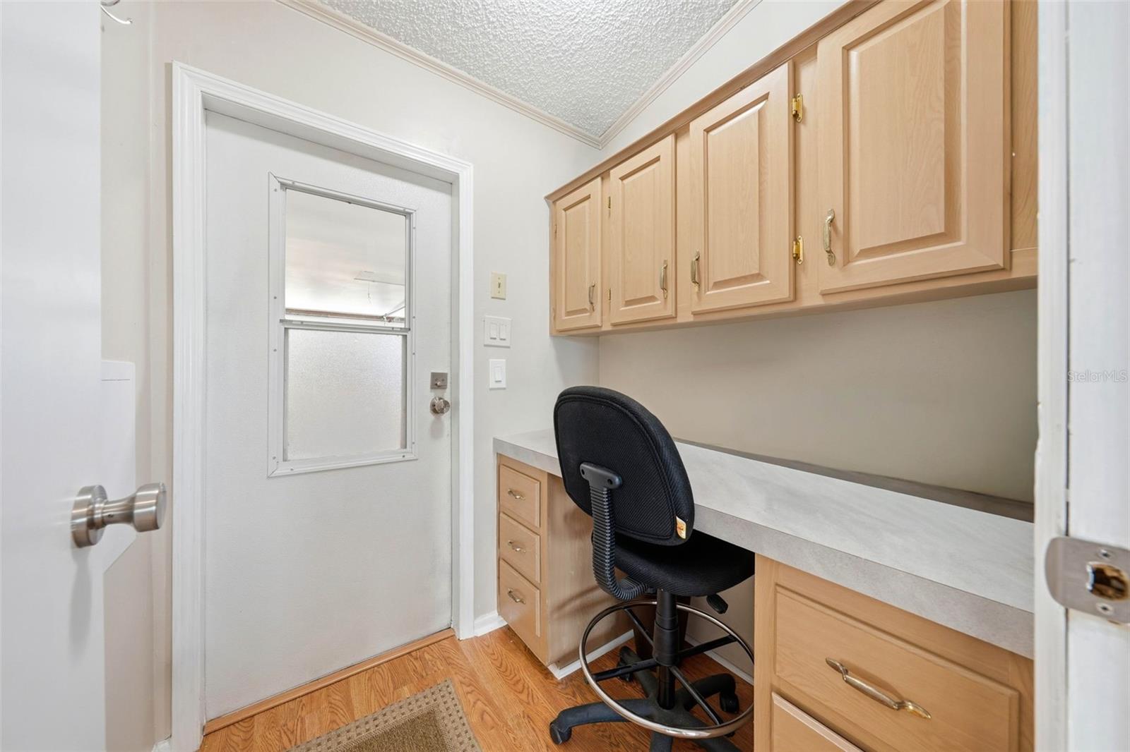 SANDPIPER CO-OP INC MHP LT 101 - Residential
