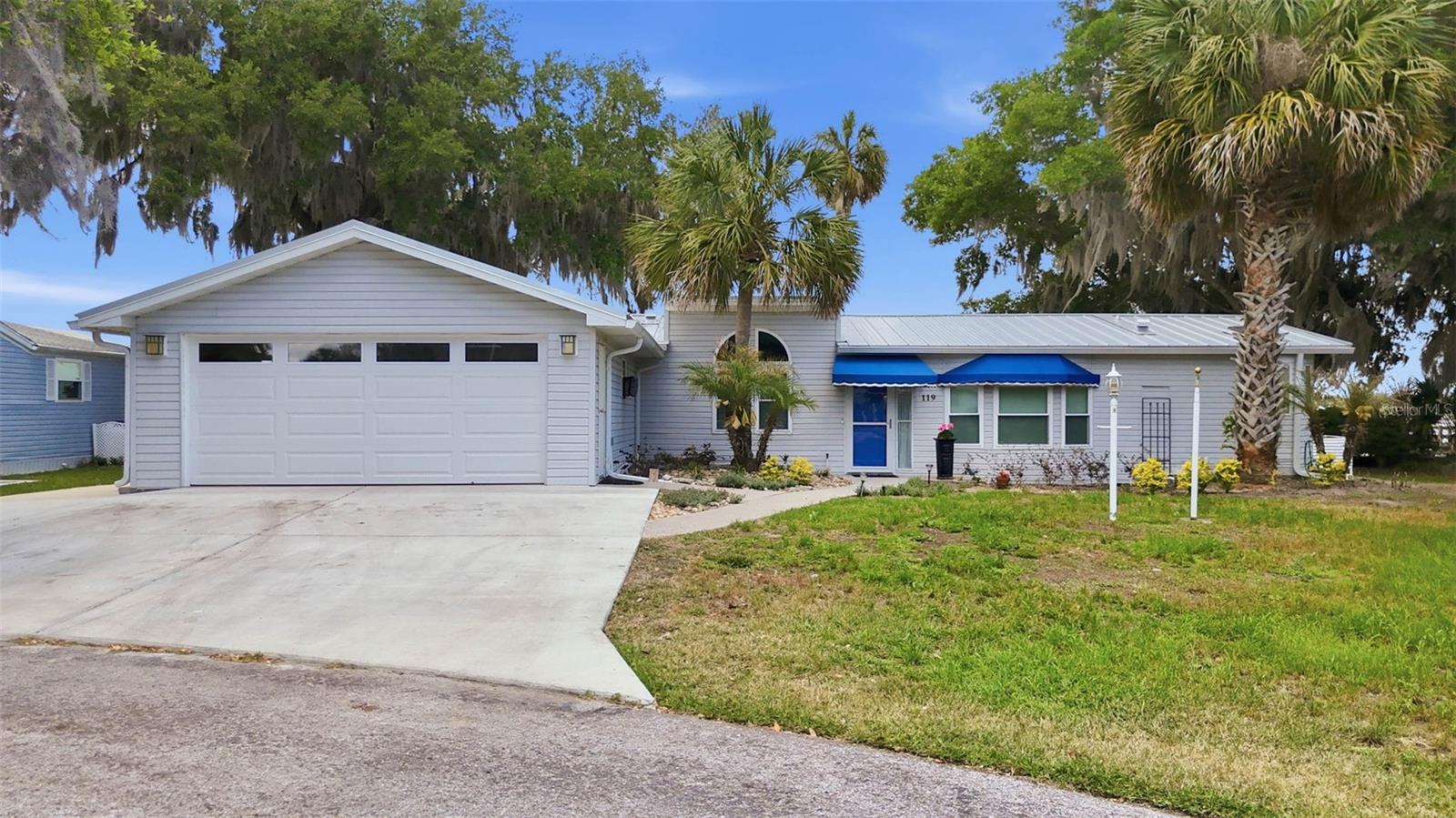 SANDPIPER CO-OP INC MHP LT 101 - Residential