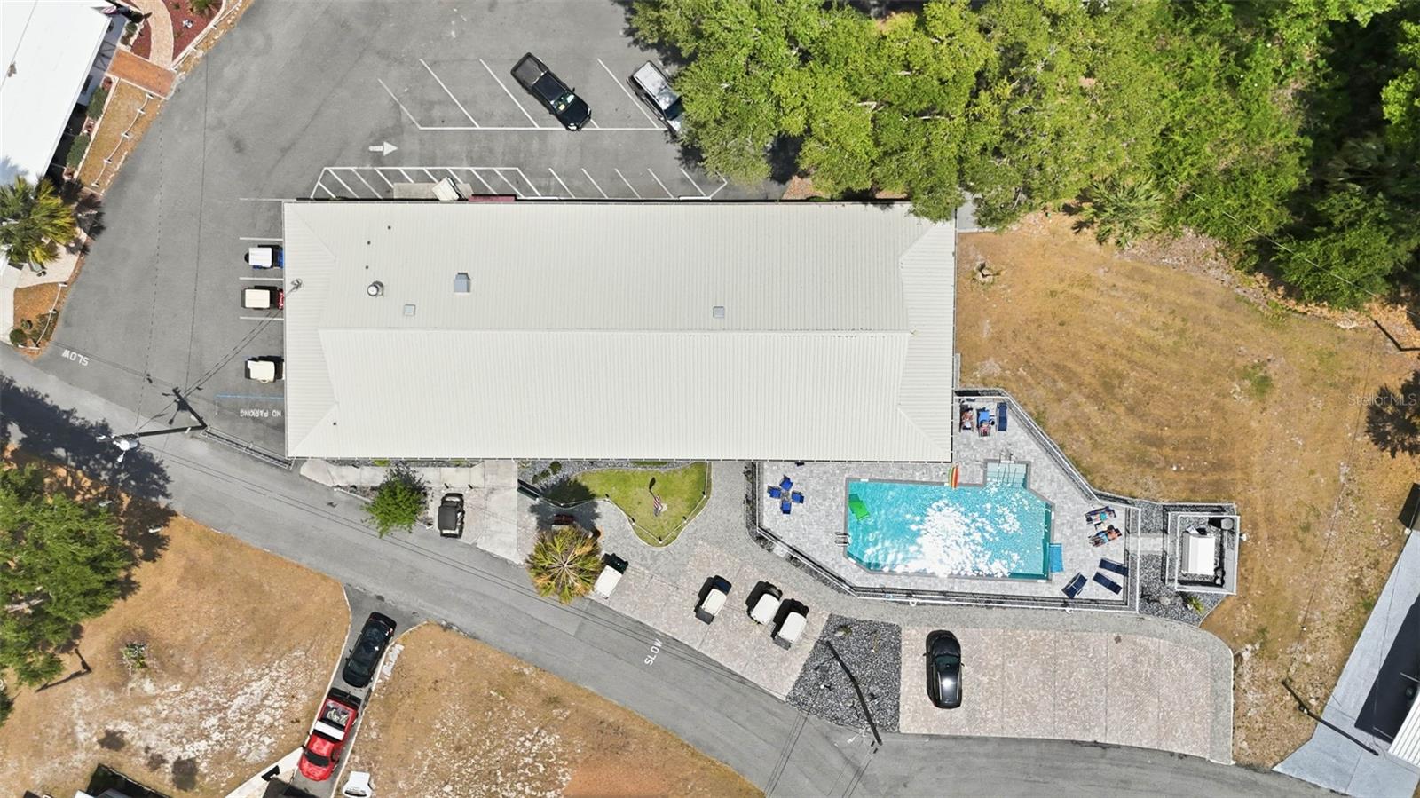 SANDPIPER CO-OP INC MHP LT 101 - Residential