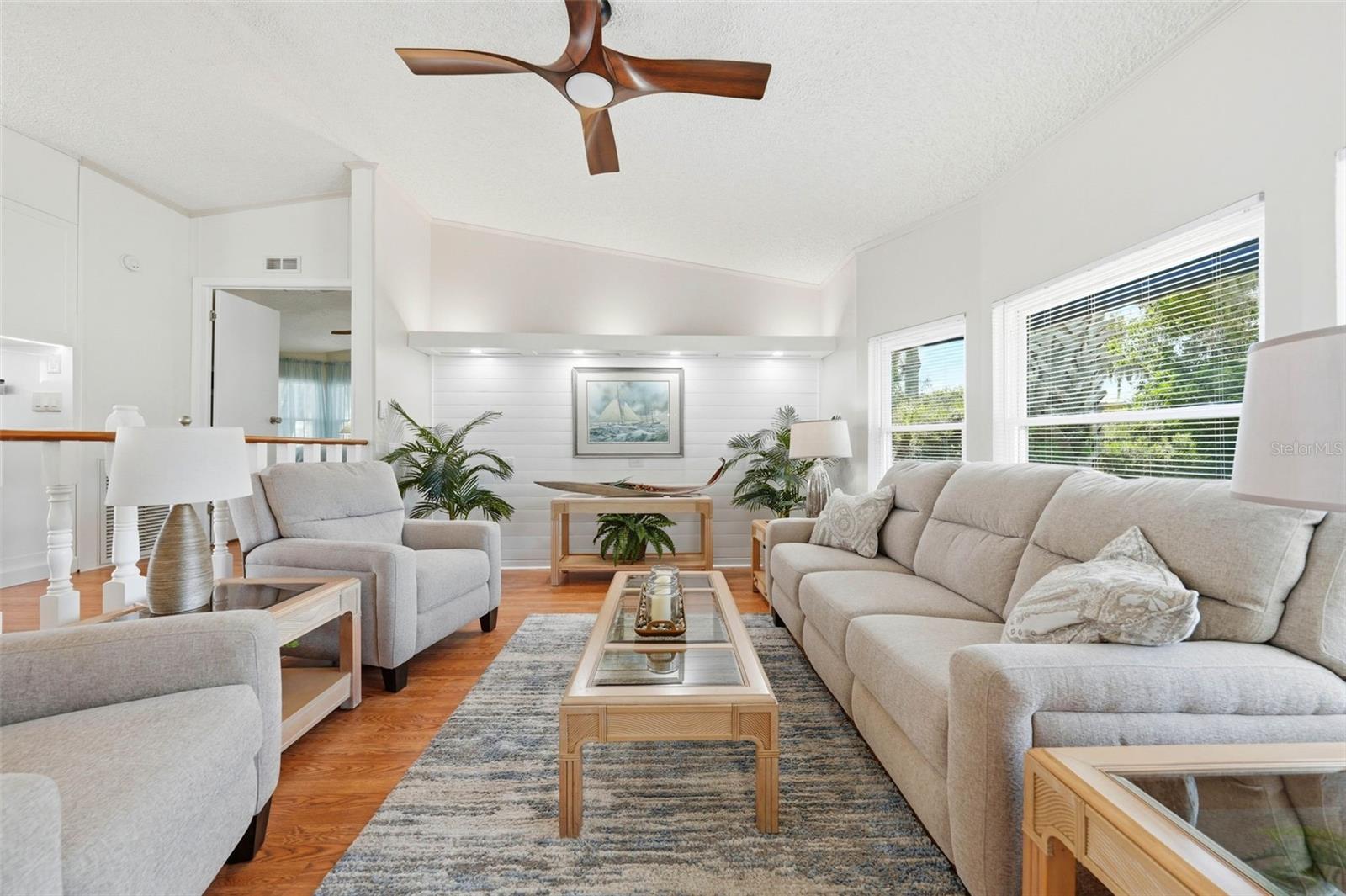 SANDPIPER CO-OP INC MHP LT 101 - Residential