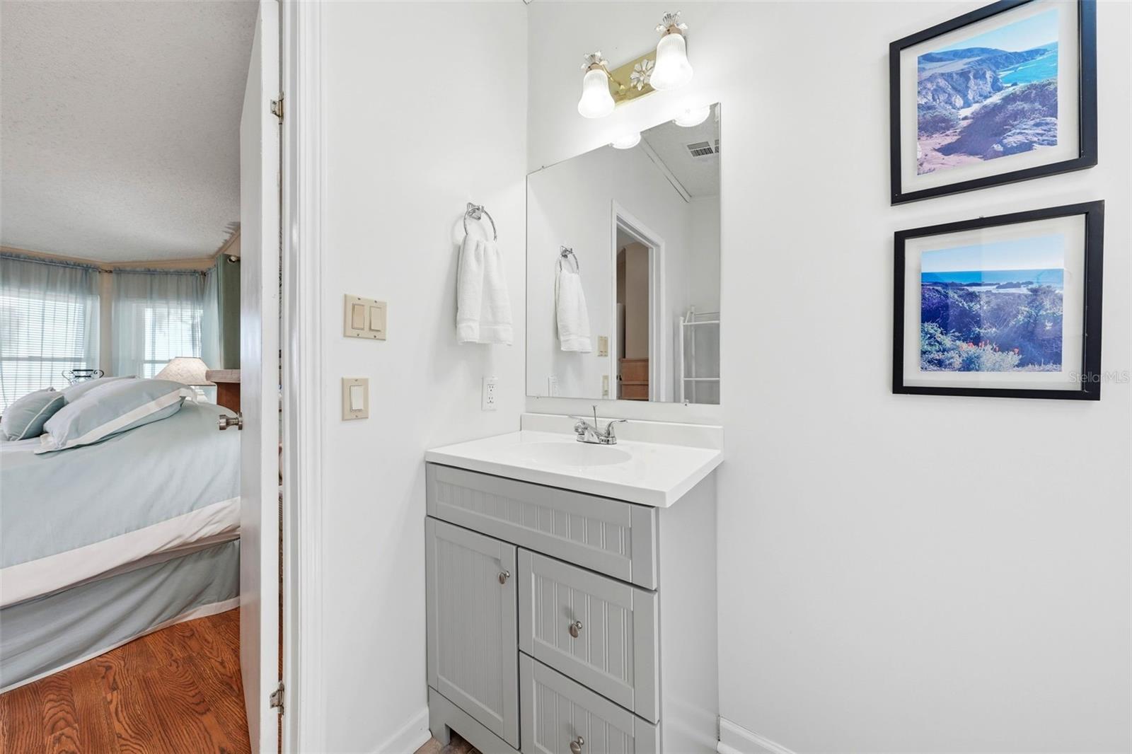 SANDPIPER CO-OP INC MHP LT 101 - Residential