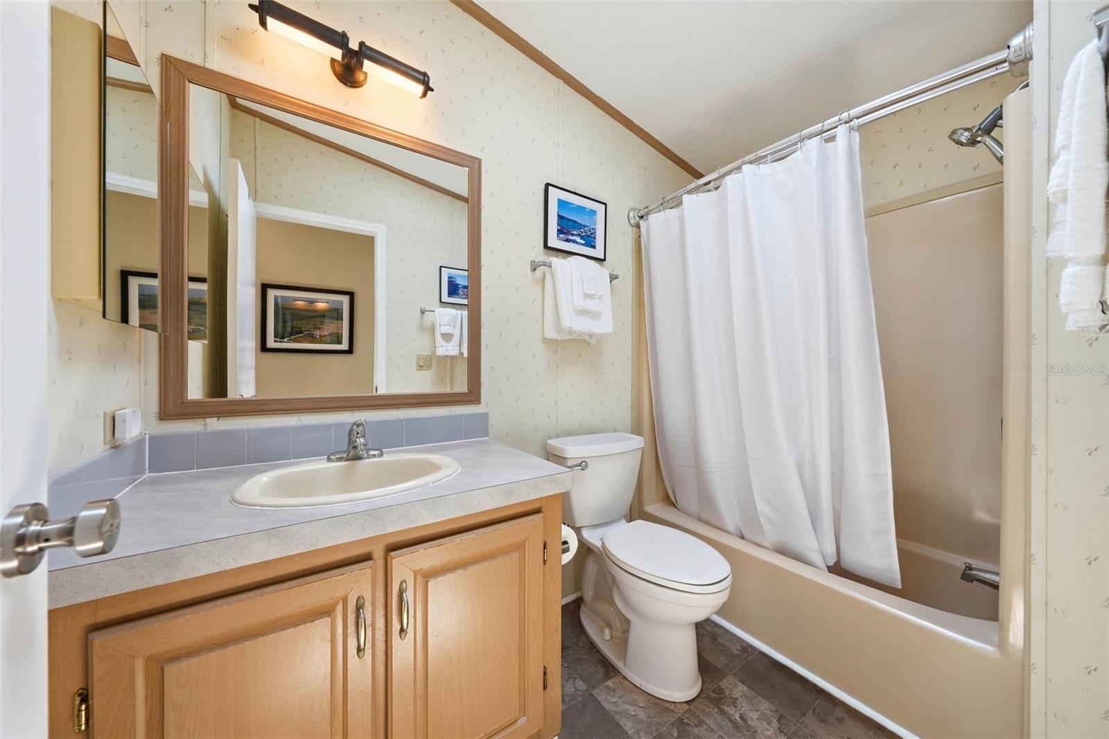 SANDPIPER CO-OP INC MHP LT 101 - Residential