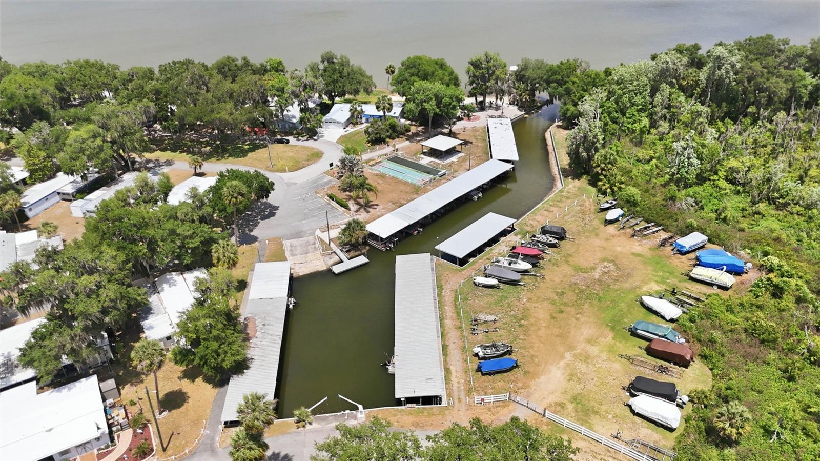 SANDPIPER CO-OP INC MHP LT 101 - Residential
