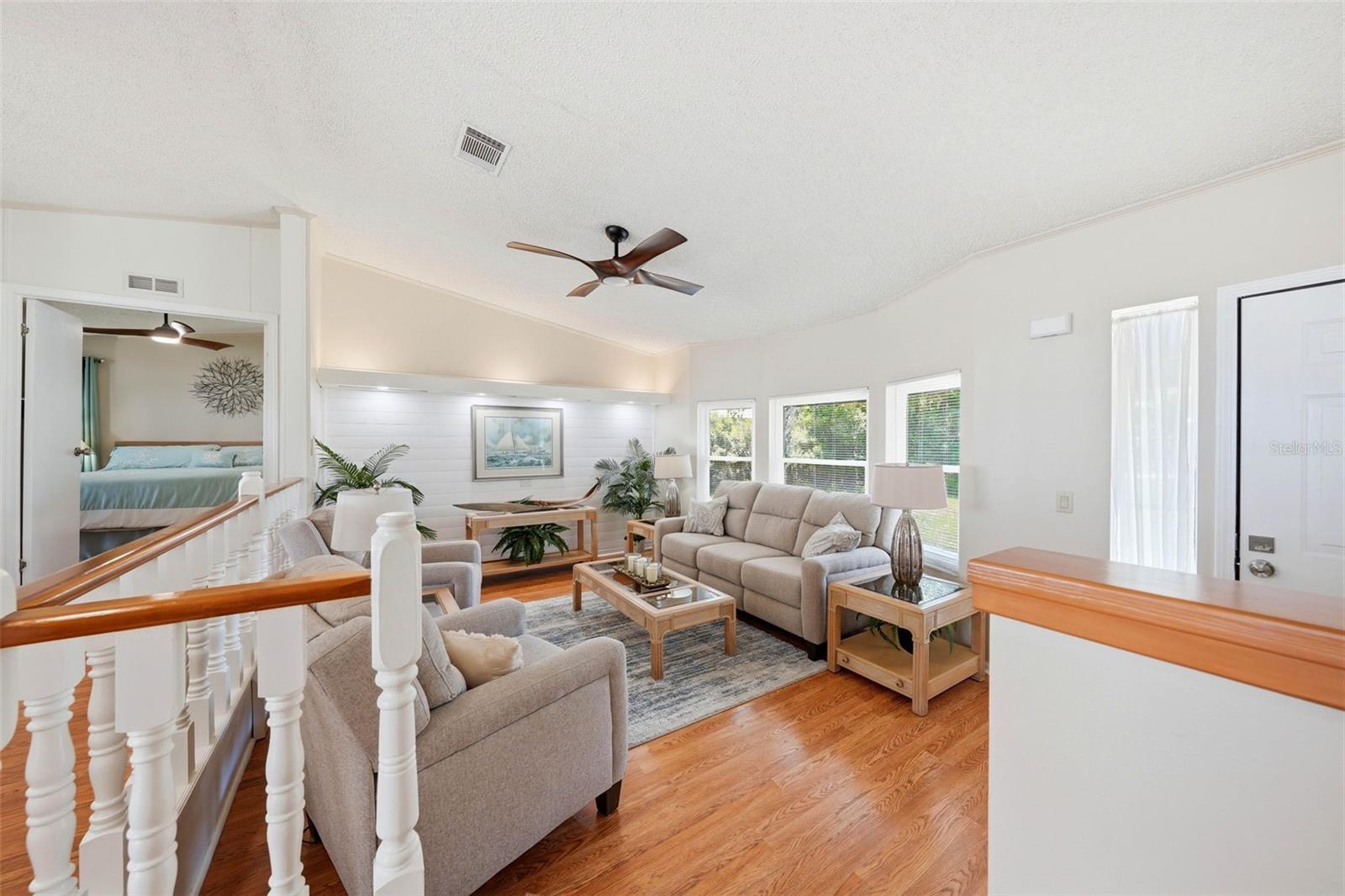 SANDPIPER CO-OP INC MHP LT 101 - Residential