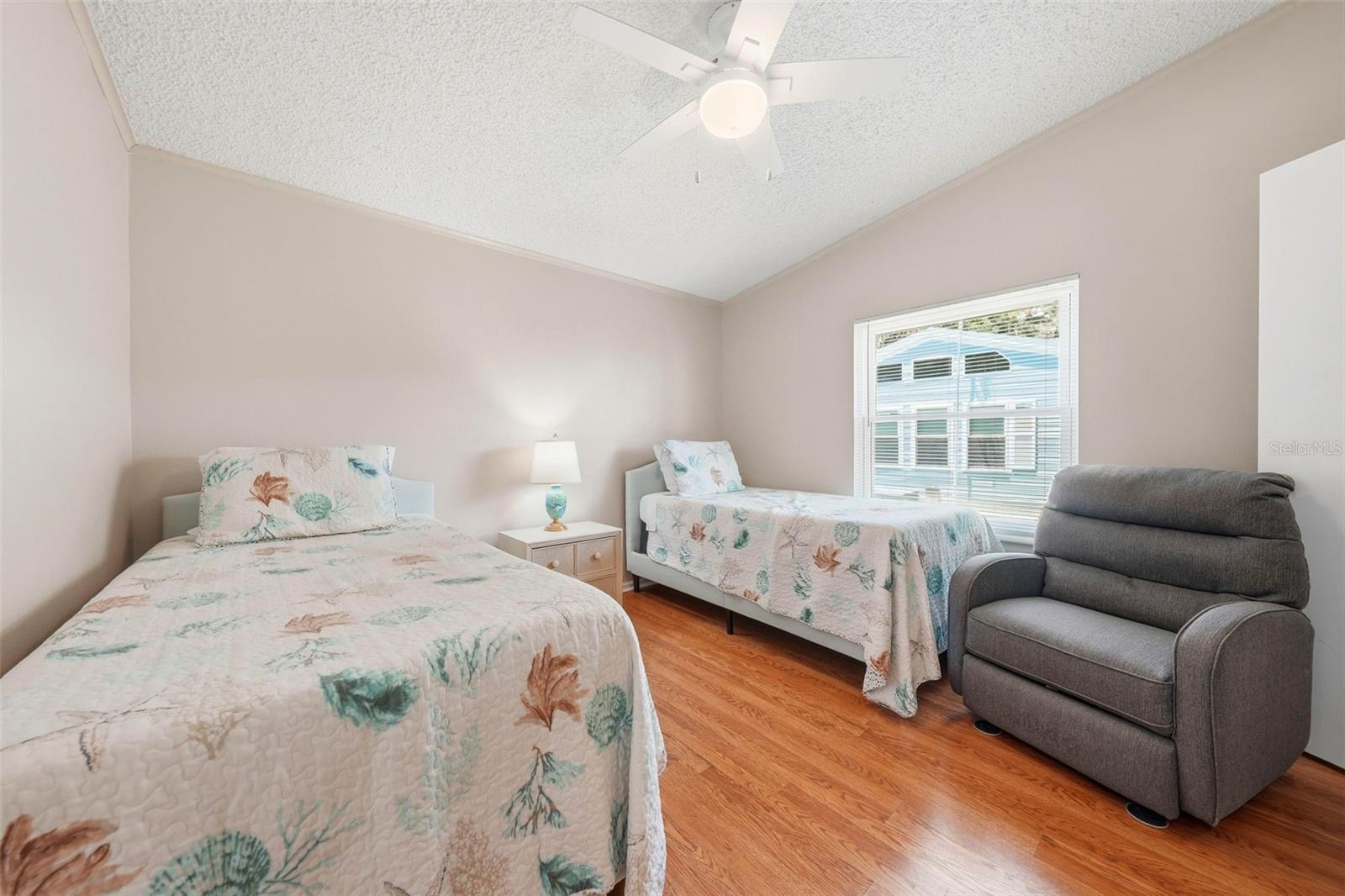 SANDPIPER CO-OP INC MHP LT 101 - Residential