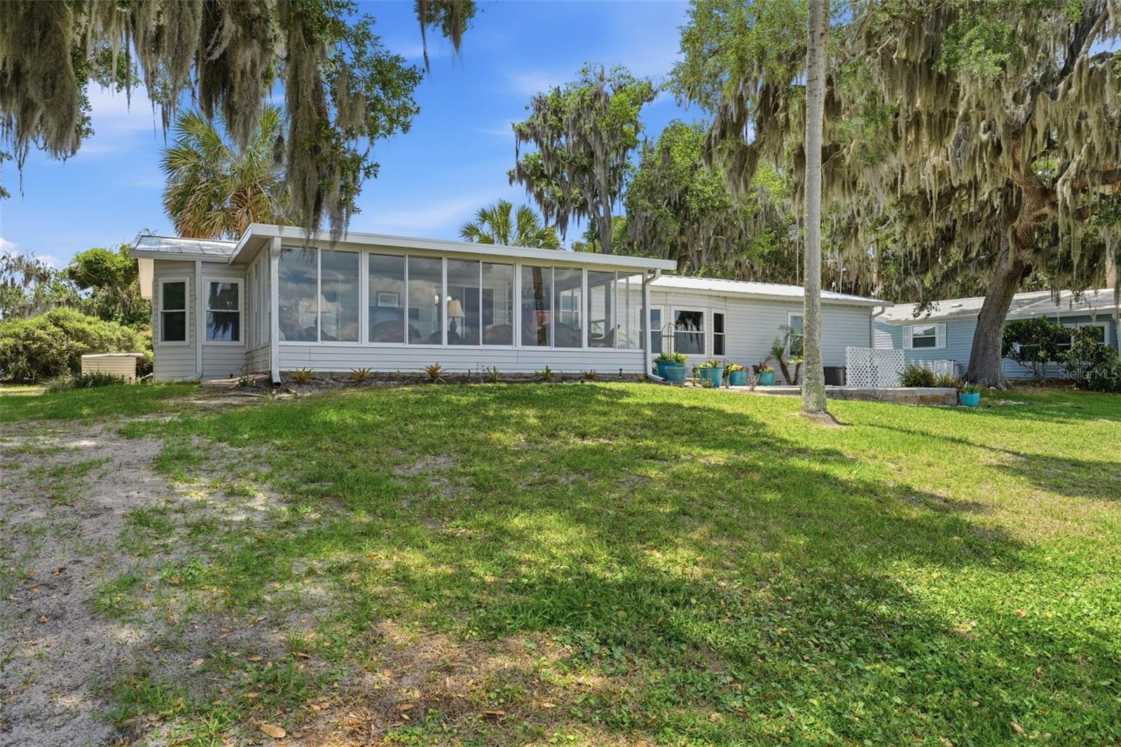 SANDPIPER CO-OP INC MHP LT 101 - Residential