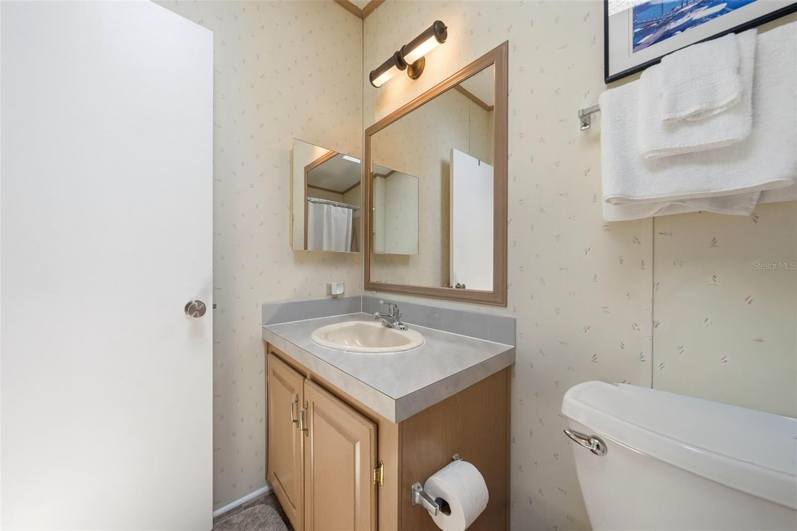 SANDPIPER CO-OP INC MHP LT 101 - Residential