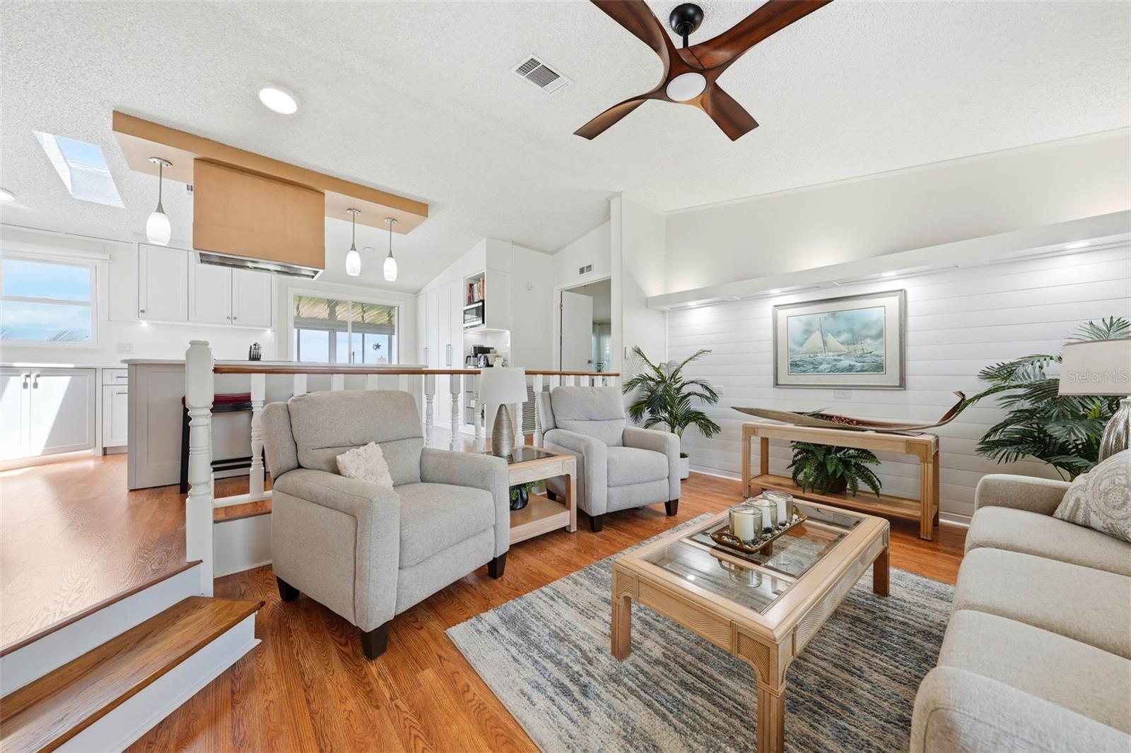SANDPIPER CO-OP INC MHP LT 101 - Residential