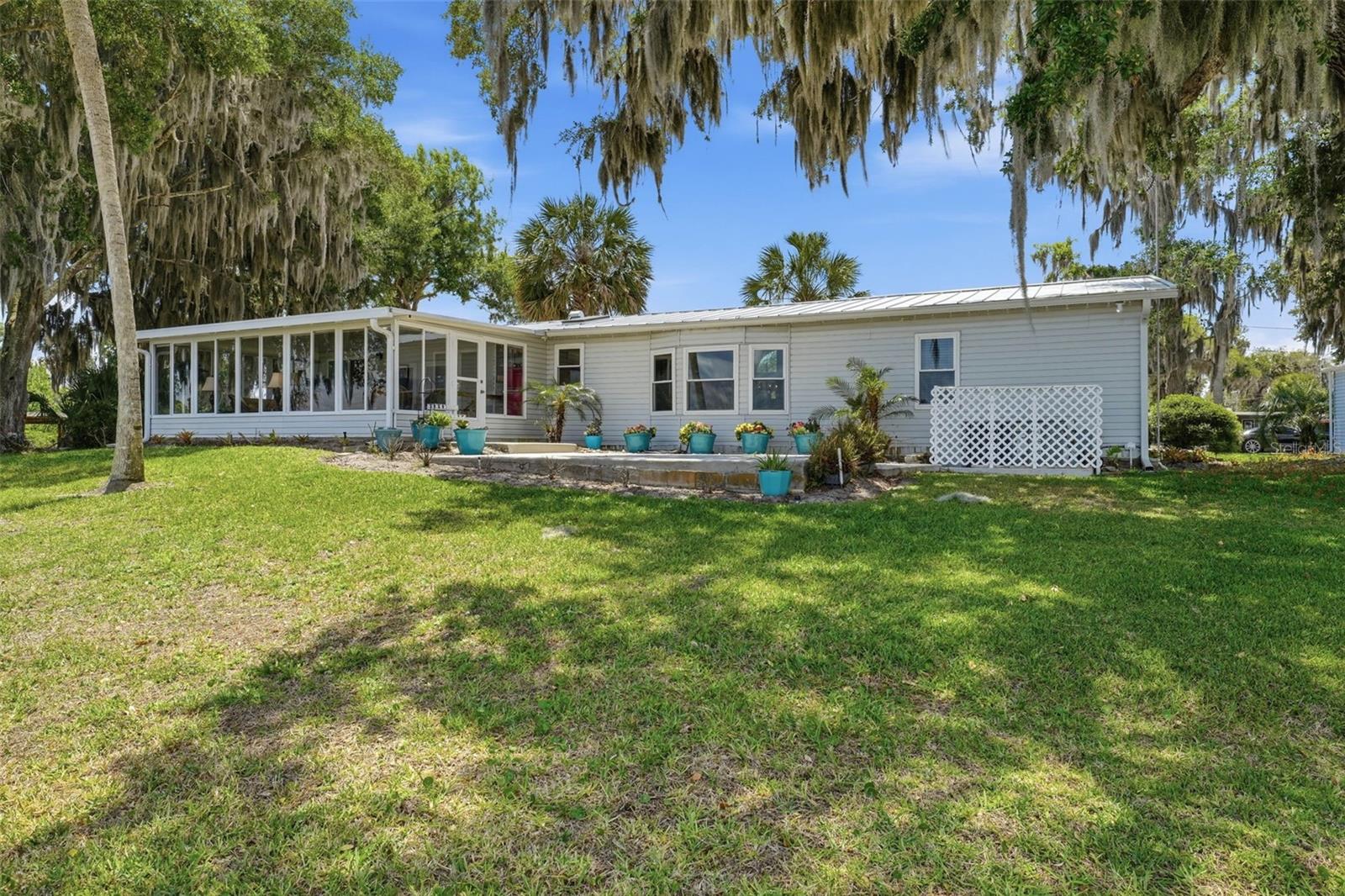 SANDPIPER CO-OP INC MHP LT 101 - Residential