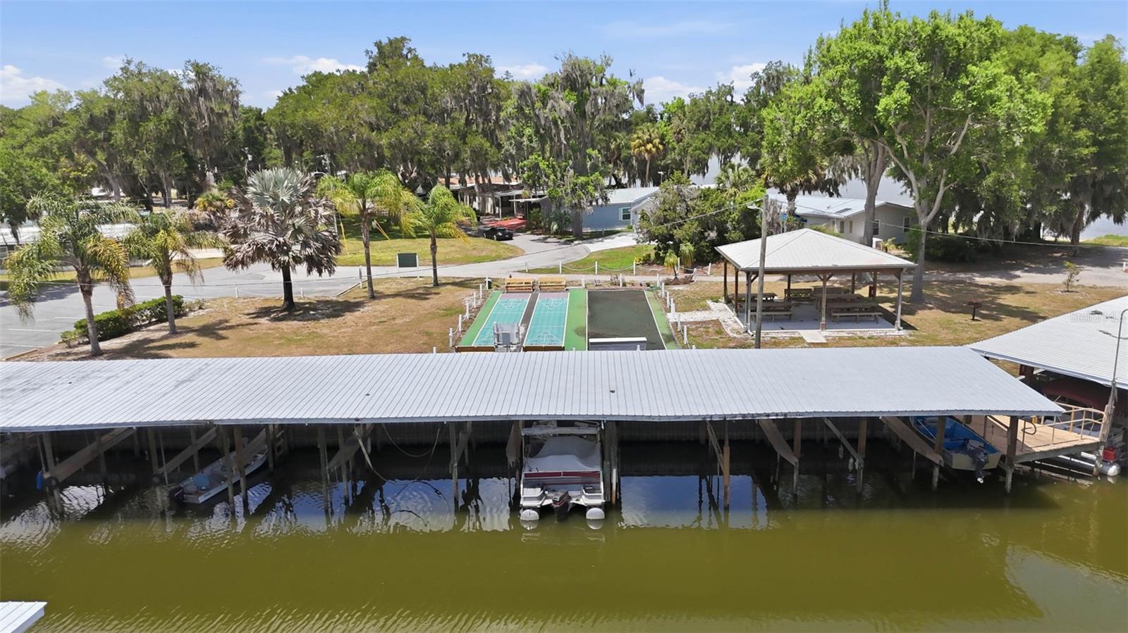 SANDPIPER CO-OP INC MHP LT 101 - Residential