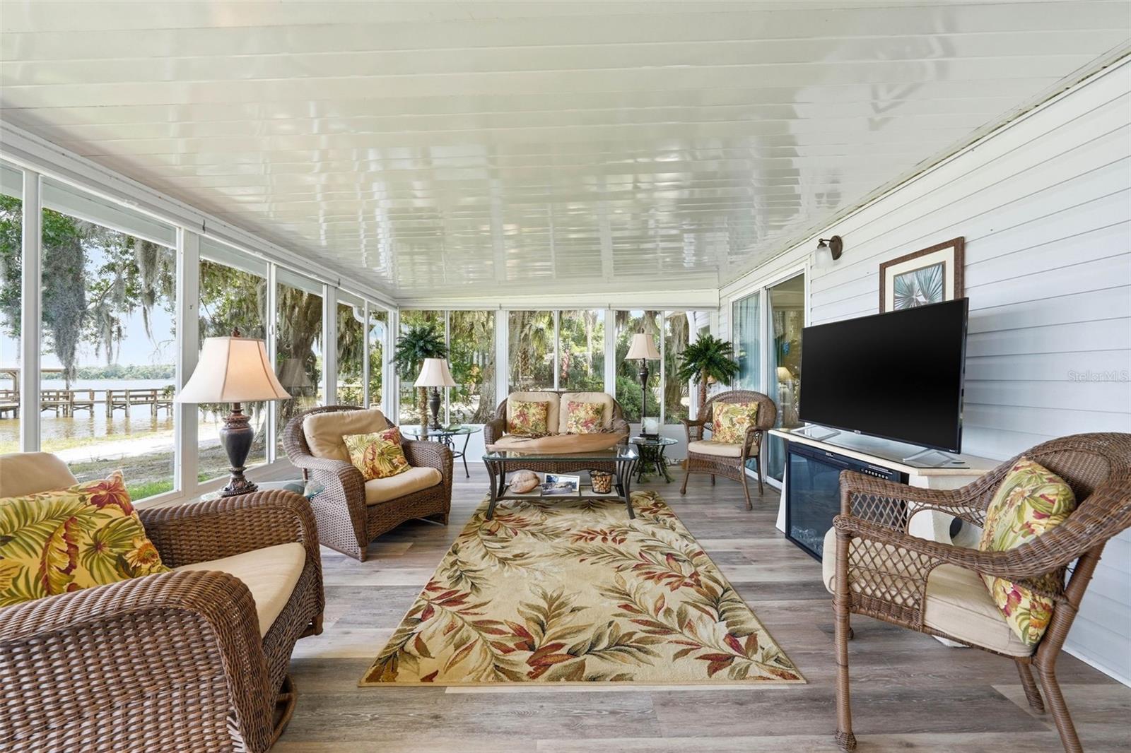 SANDPIPER CO-OP INC MHP LT 101 - Residential