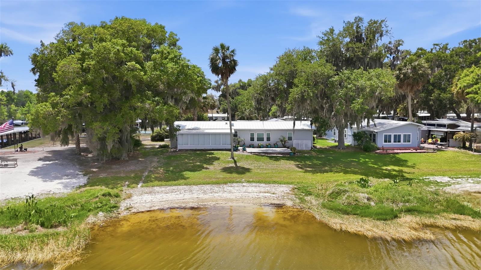 SANDPIPER CO-OP INC MHP LT 101 - Residential