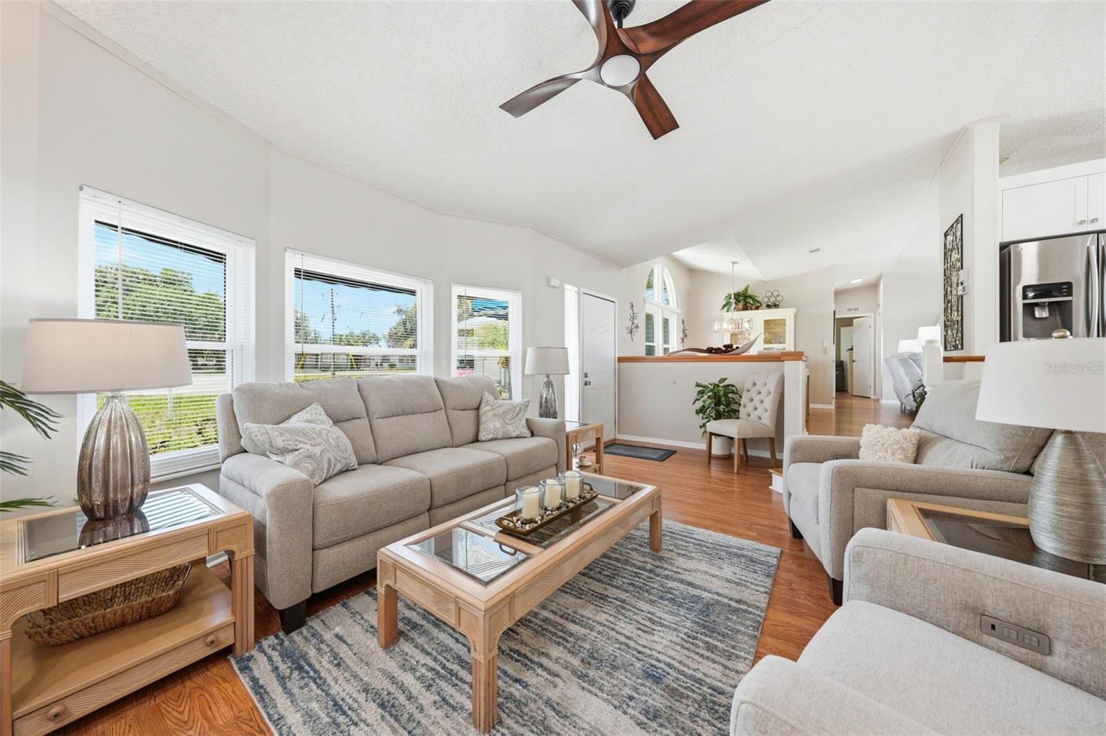 SANDPIPER CO-OP INC MHP LT 101 - Residential