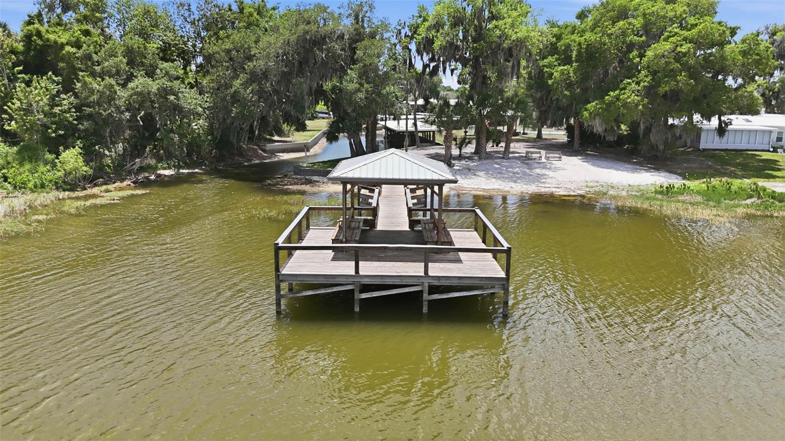 SANDPIPER CO-OP INC MHP LT 101 - Residential