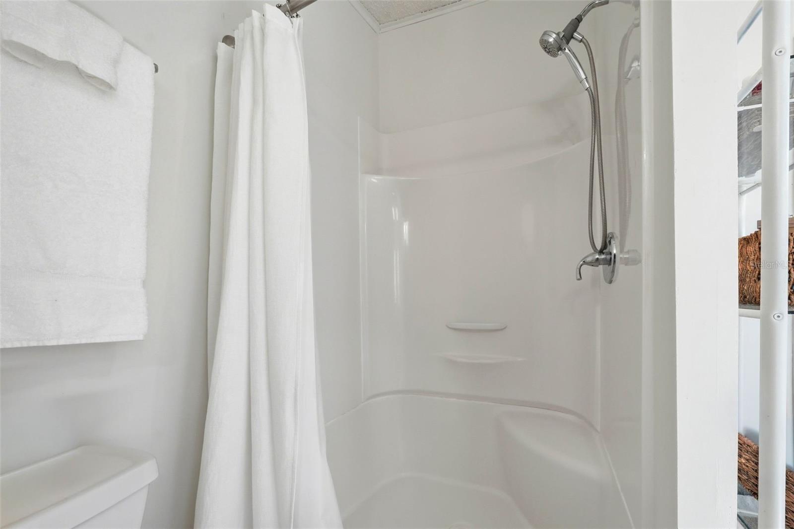 SANDPIPER CO-OP INC MHP LT 101 - Residential