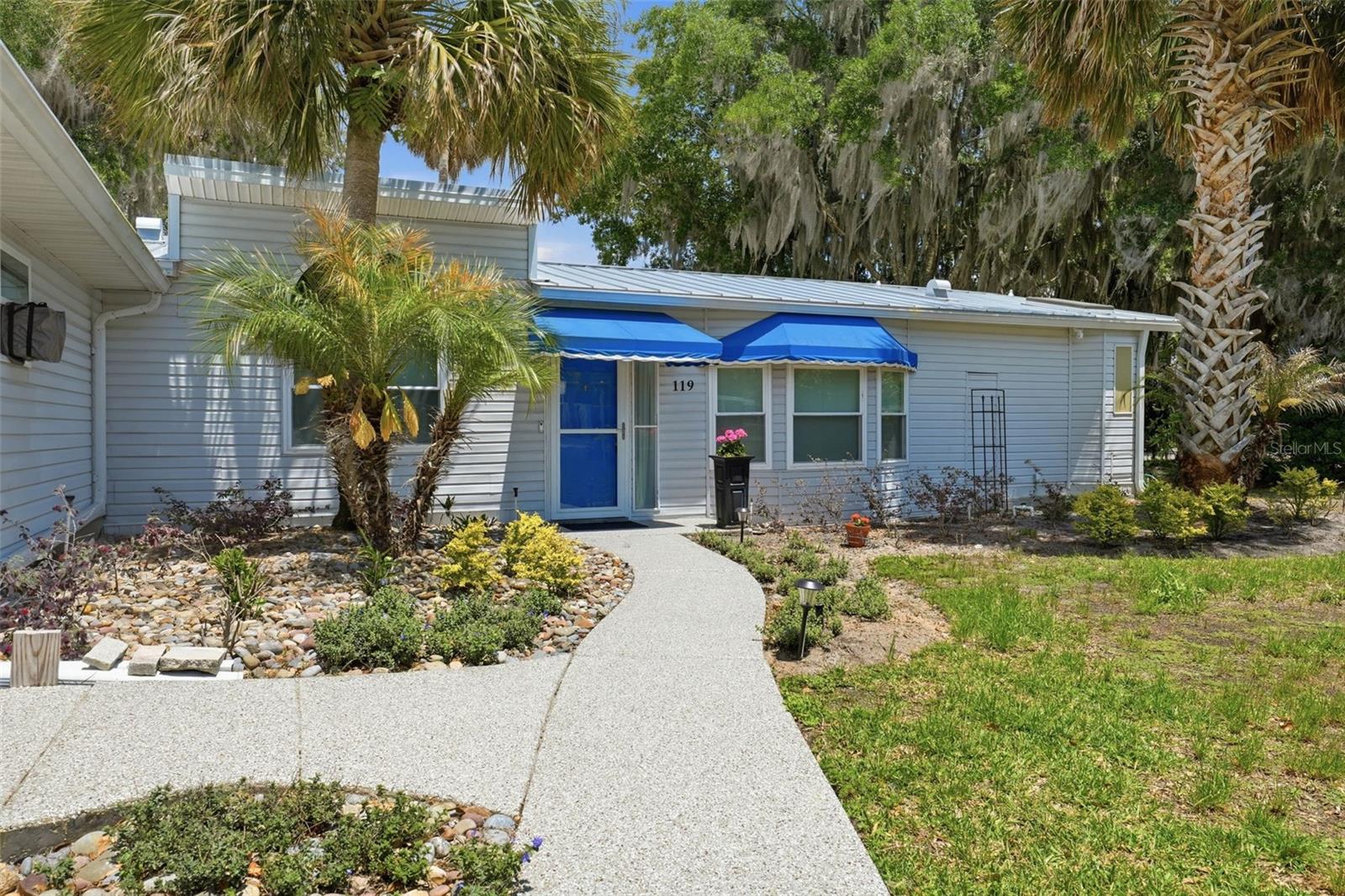 119 LAKE SHORE CIRCLE
