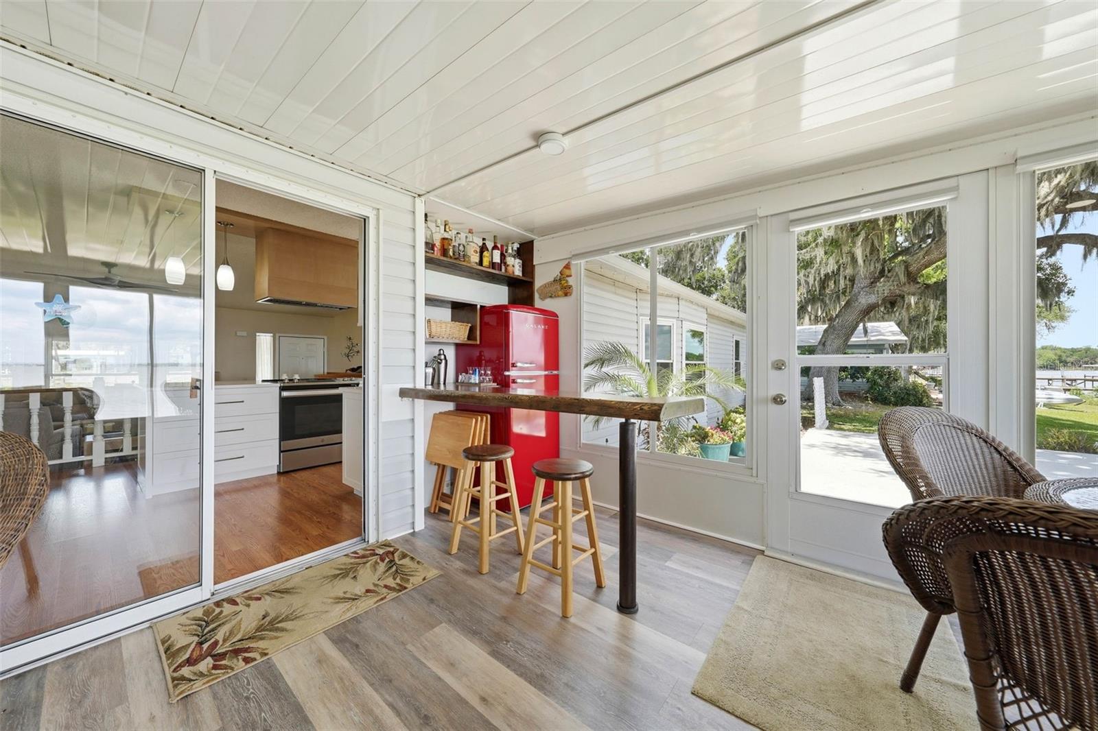 SANDPIPER CO-OP INC MHP LT 101 - Residential