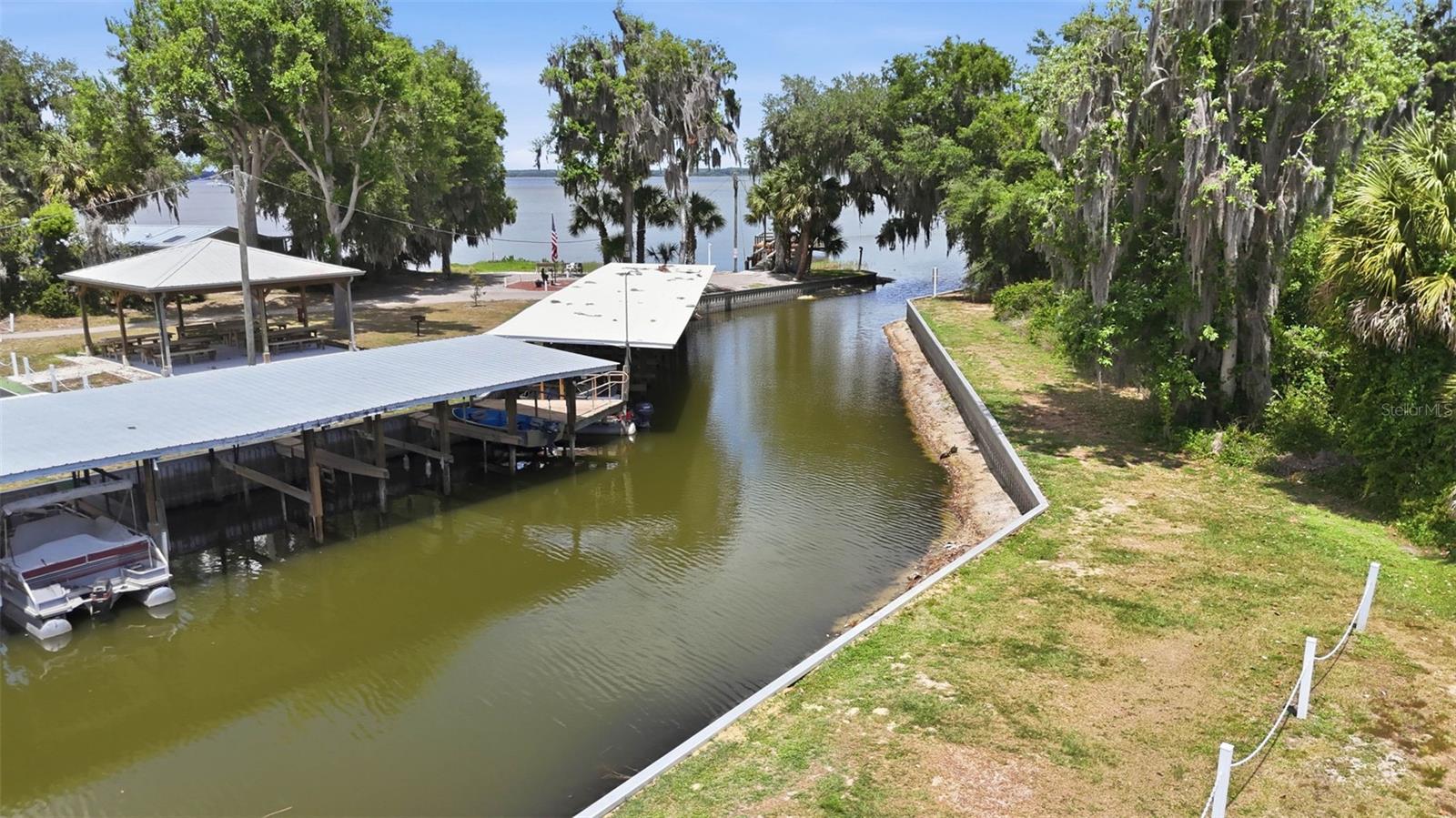 SANDPIPER CO-OP INC MHP LT 101 - Residential
