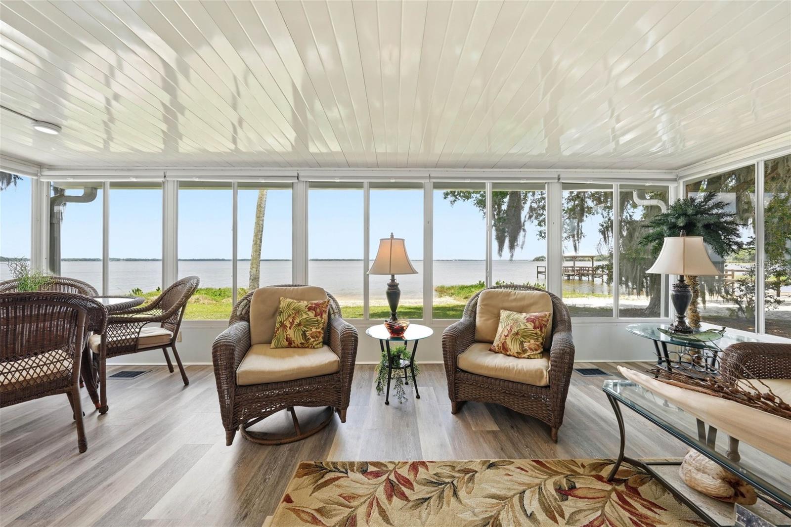 SANDPIPER CO-OP INC MHP LT 101 - Residential