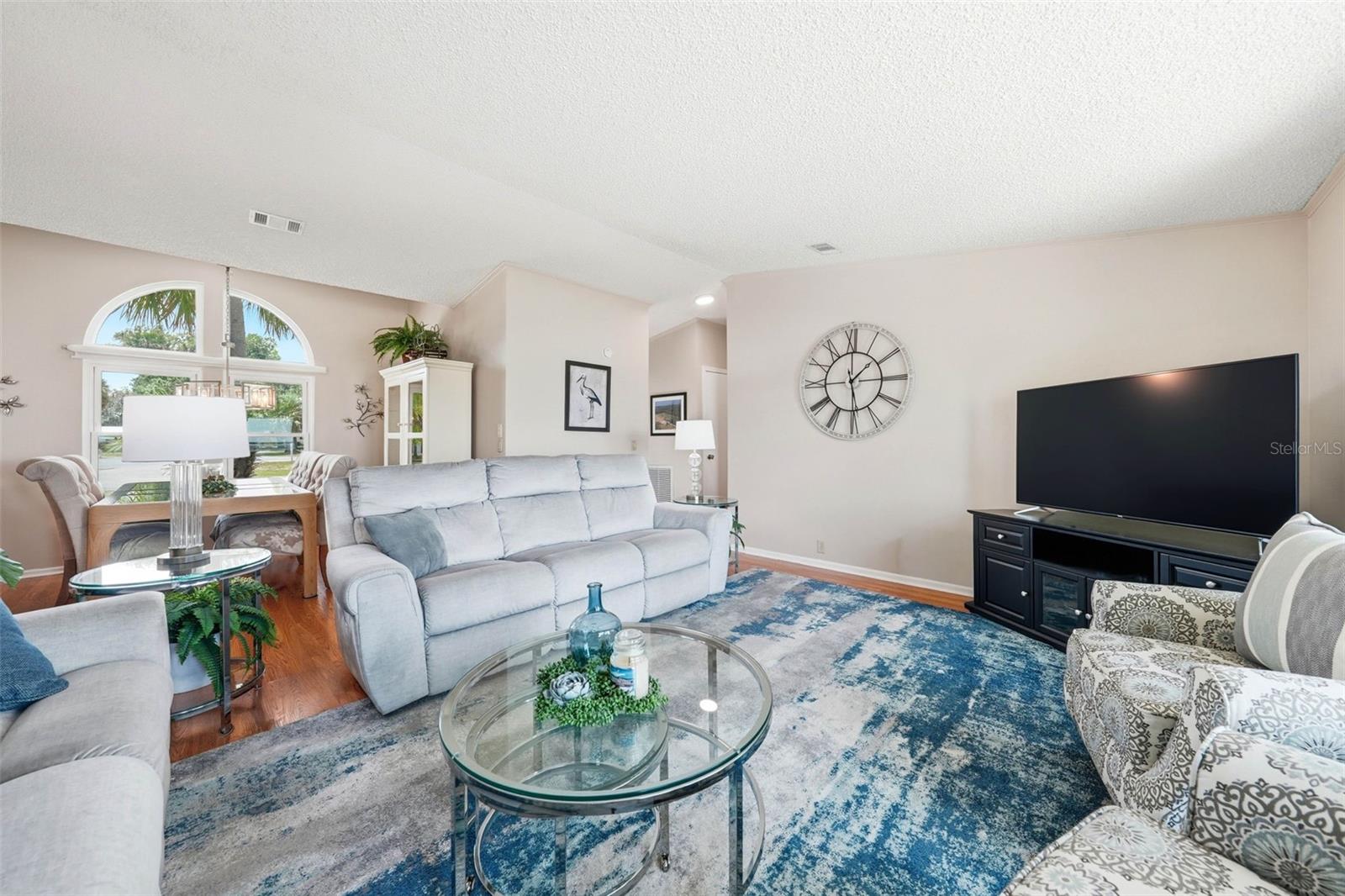 SANDPIPER CO-OP INC MHP LT 101 - Residential
