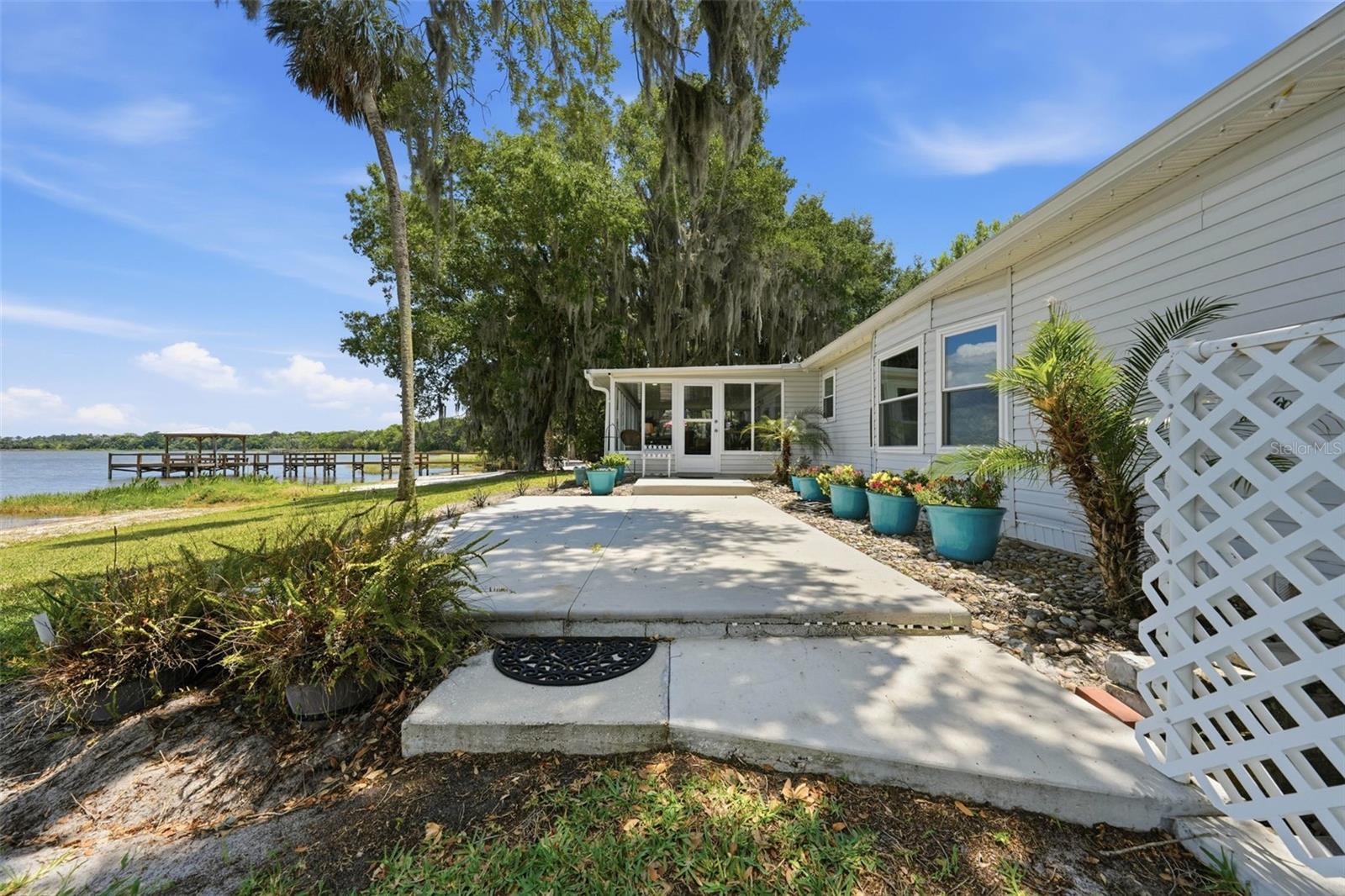SANDPIPER CO-OP INC MHP LT 101 - Residential