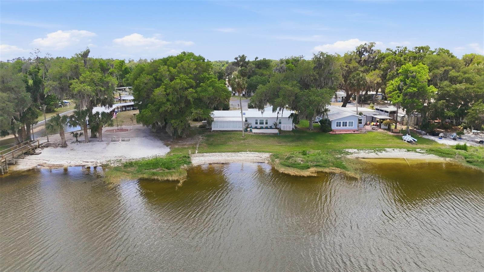 SANDPIPER CO-OP INC MHP LT 101 - Residential