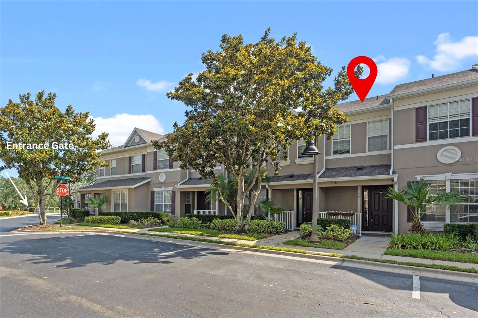 461 BLACK KNIGHT WAY