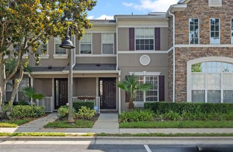 461 BLACK KNIGHT WAY LONGWOOD FL 32779