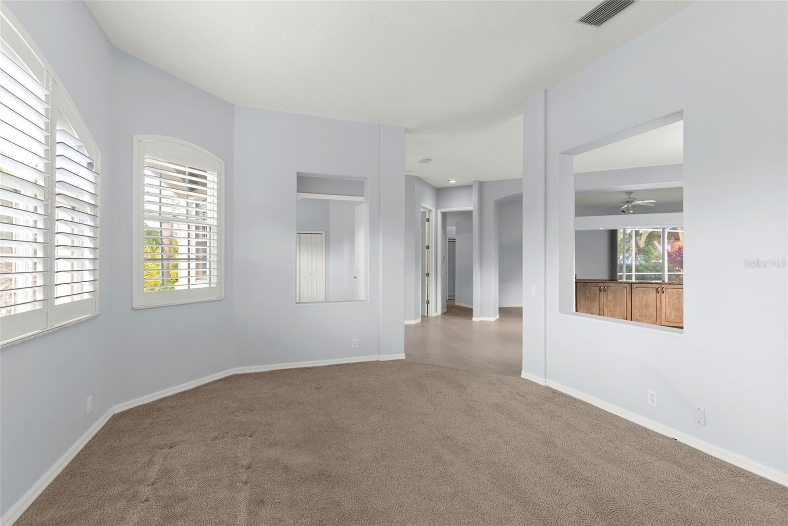 RIVERDALE REVISED - Residential